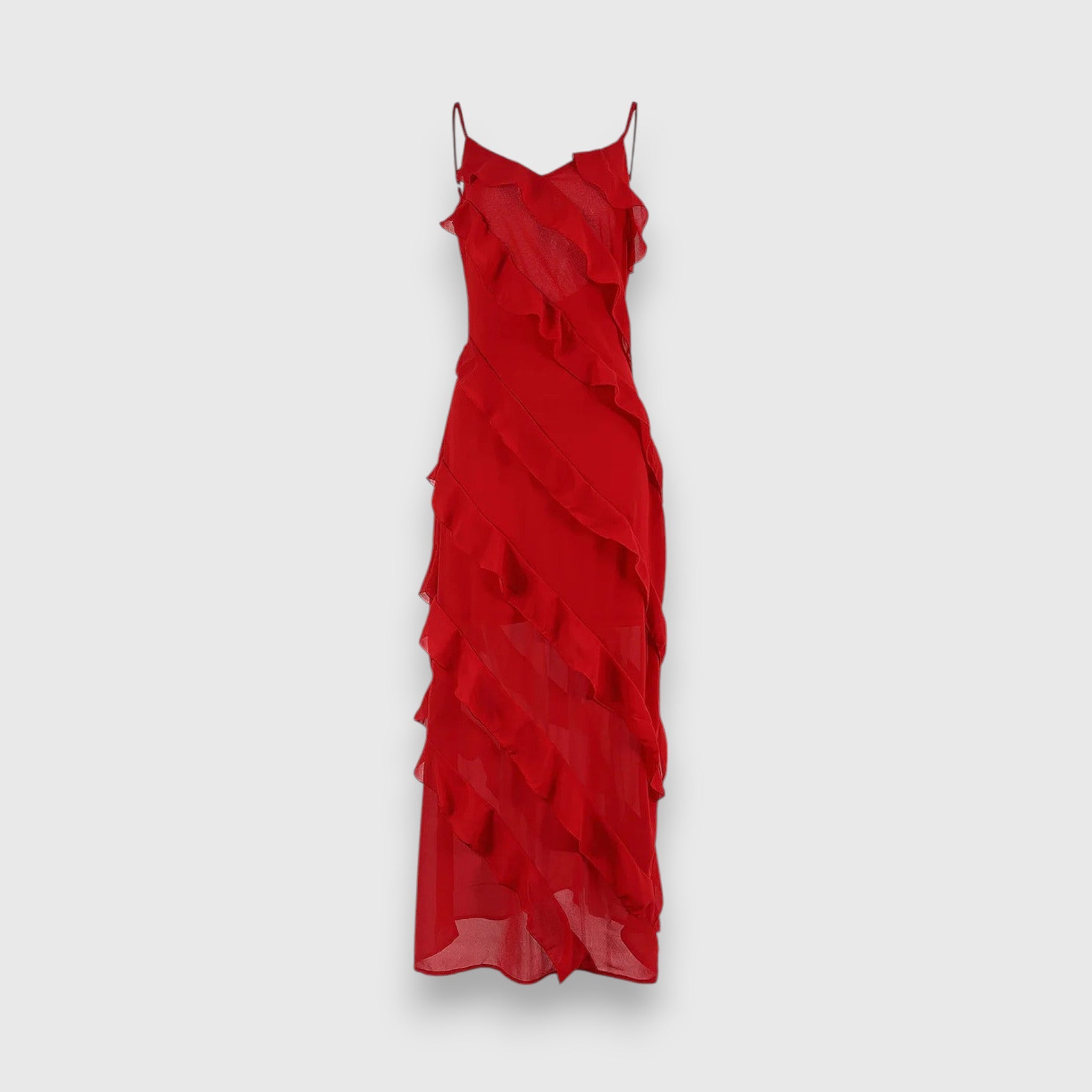 Rosaria – Elegantes Kleid