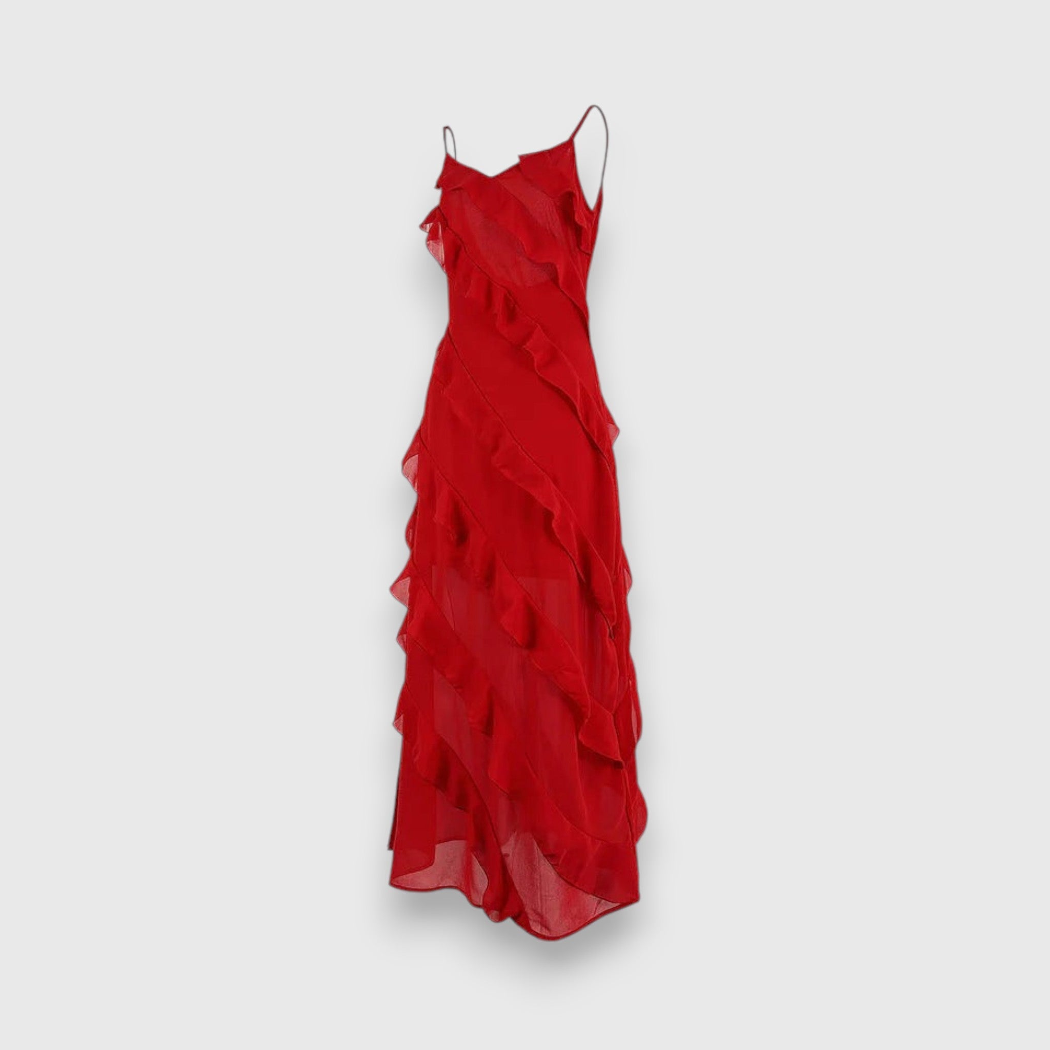 Rosaria – Elegantes Kleid