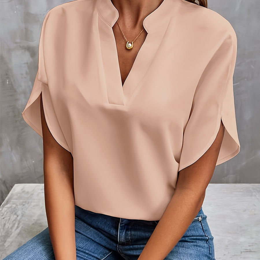 Udame - Leichte und elegante Bluse