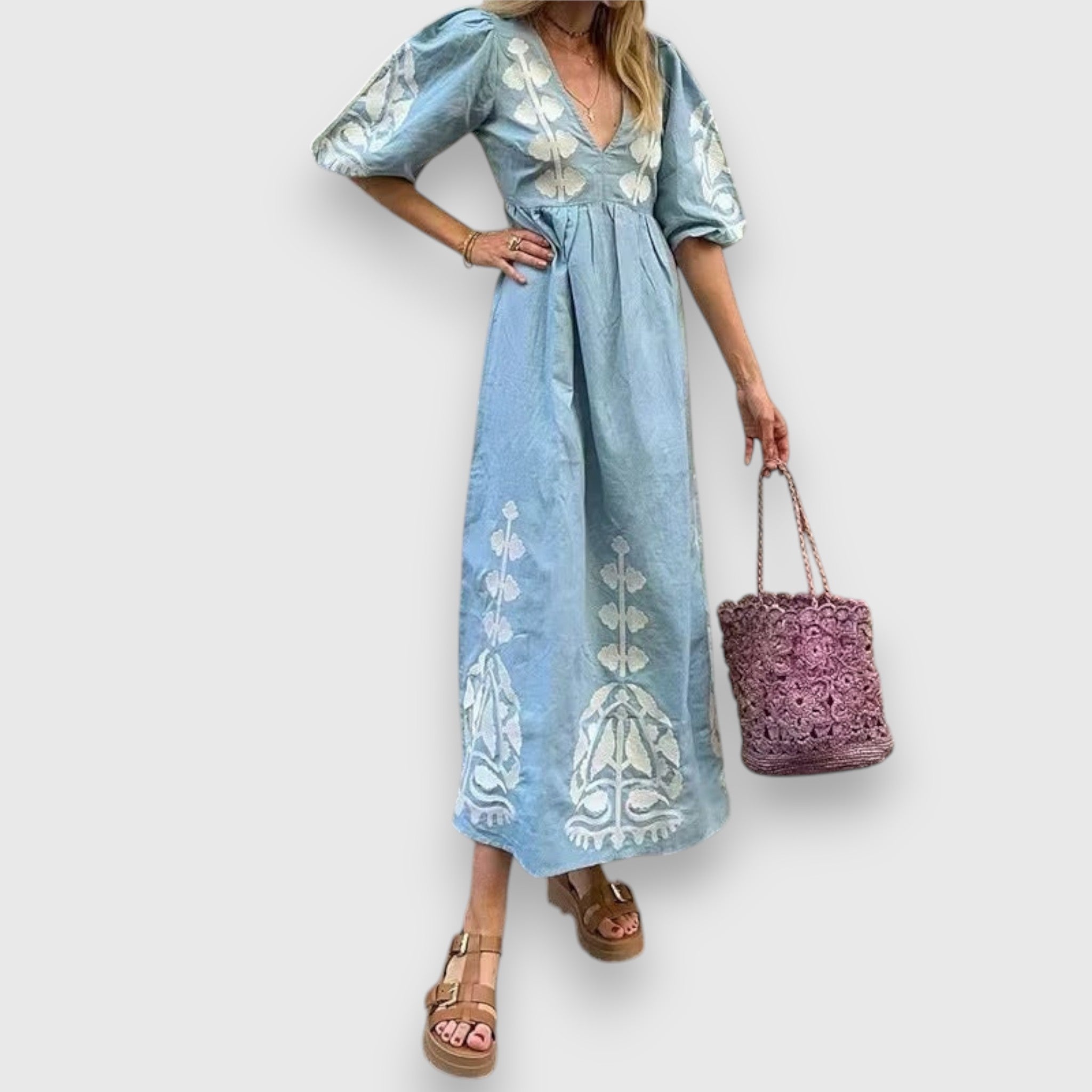 Rena – Kleid