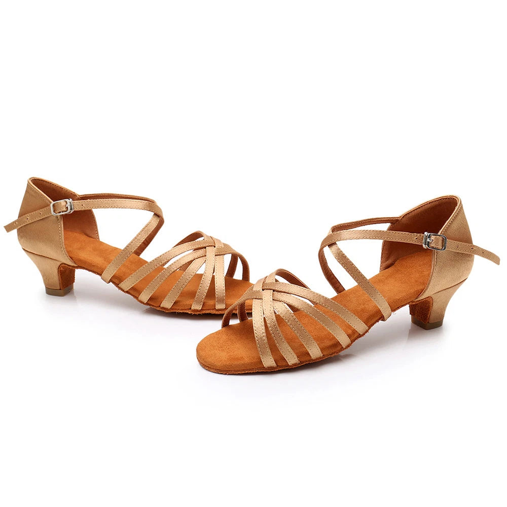 Luna – Tanzschuhe