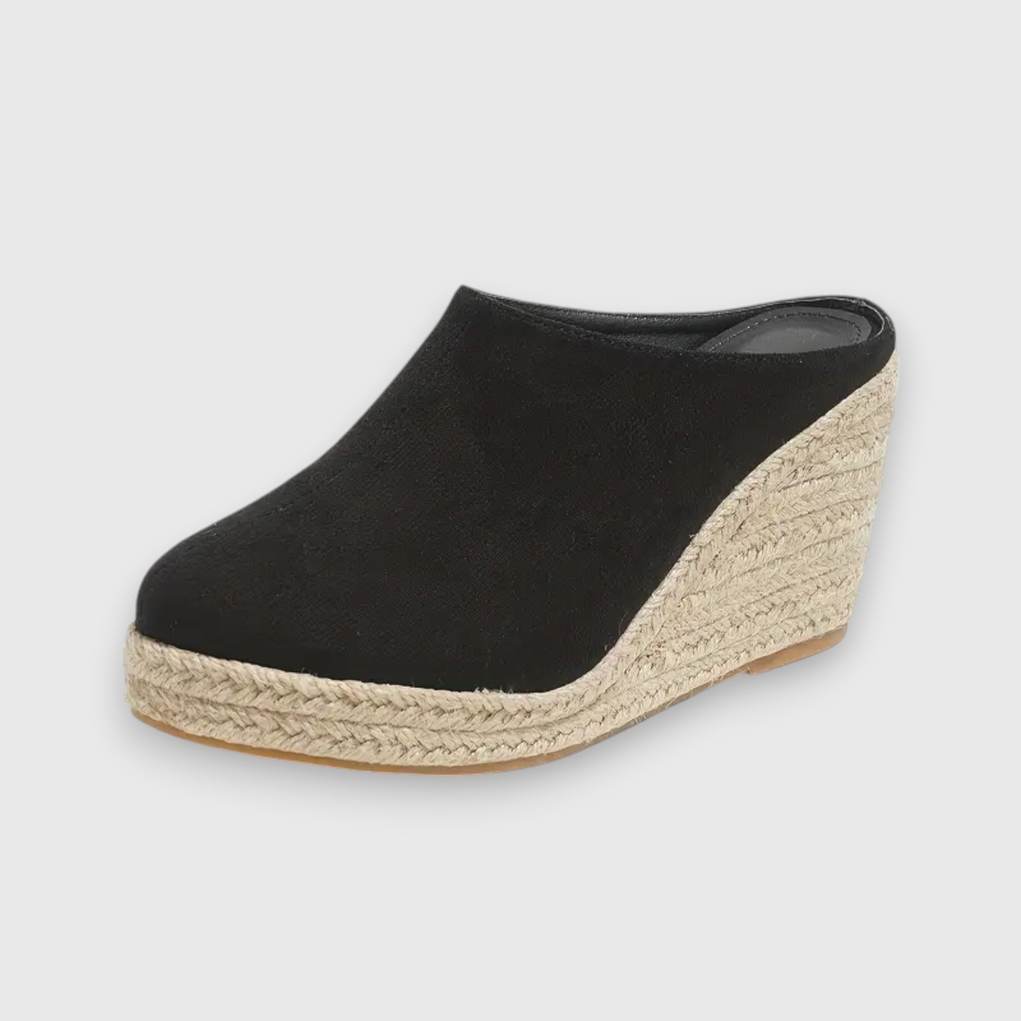 Sienna – Keilsandalen