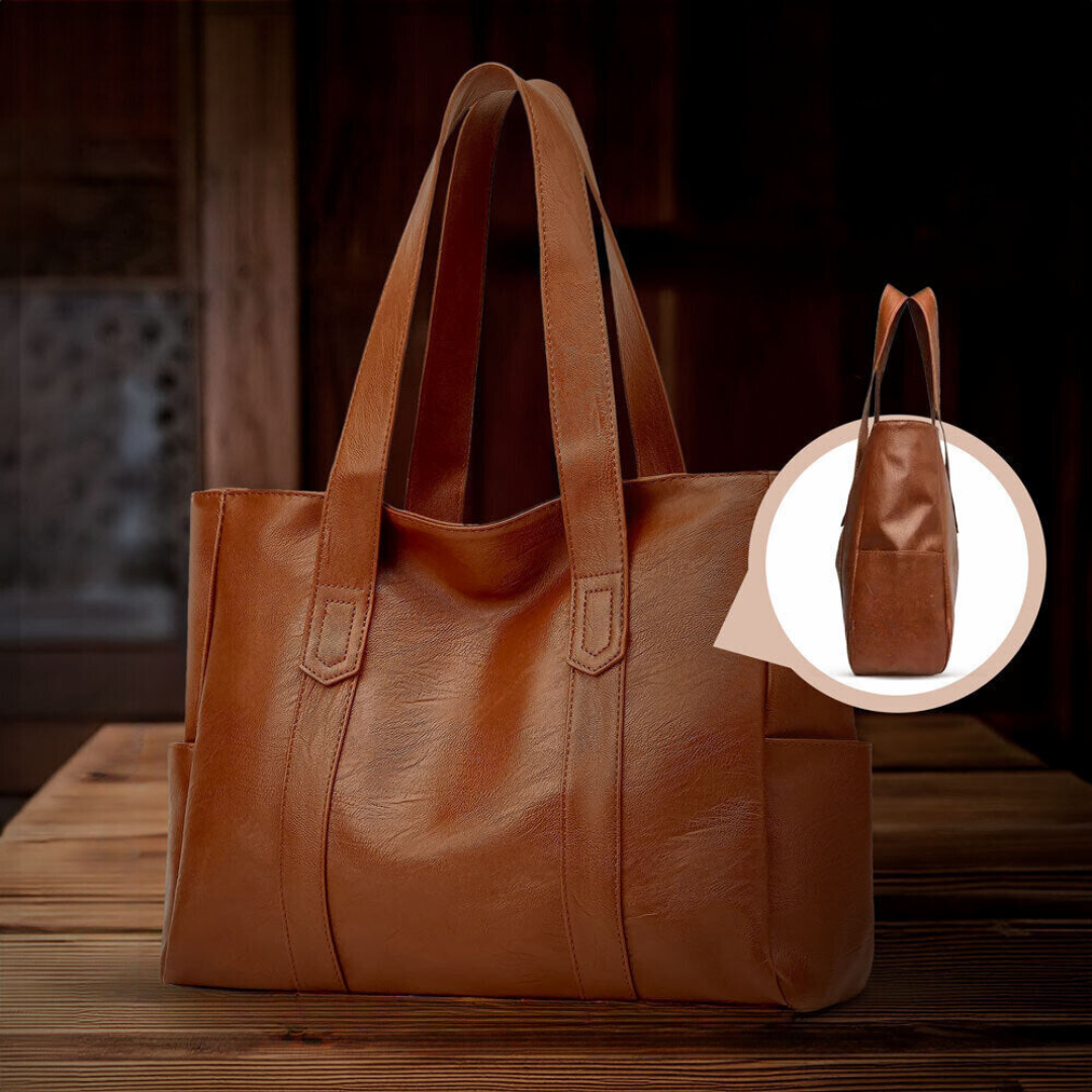 Mirelle | Klassische Eleganz Timeless