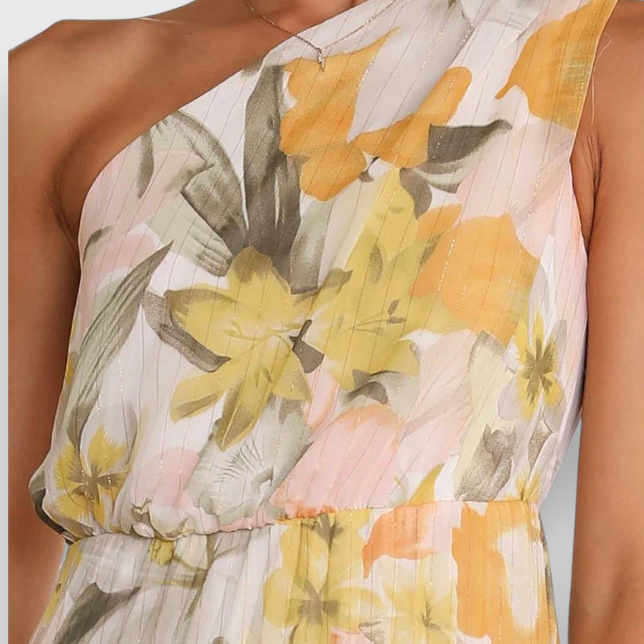 Selena – Kleid