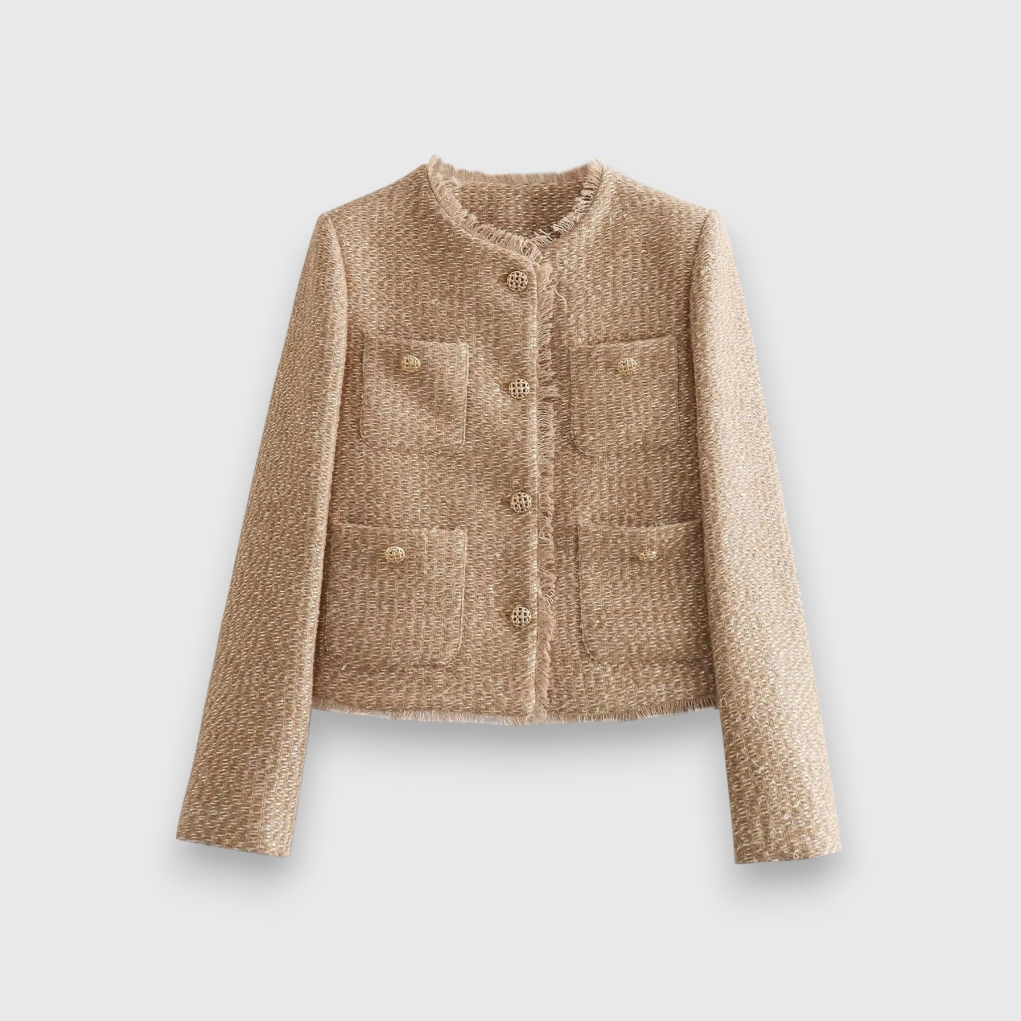 Kira – Elegante Jacke