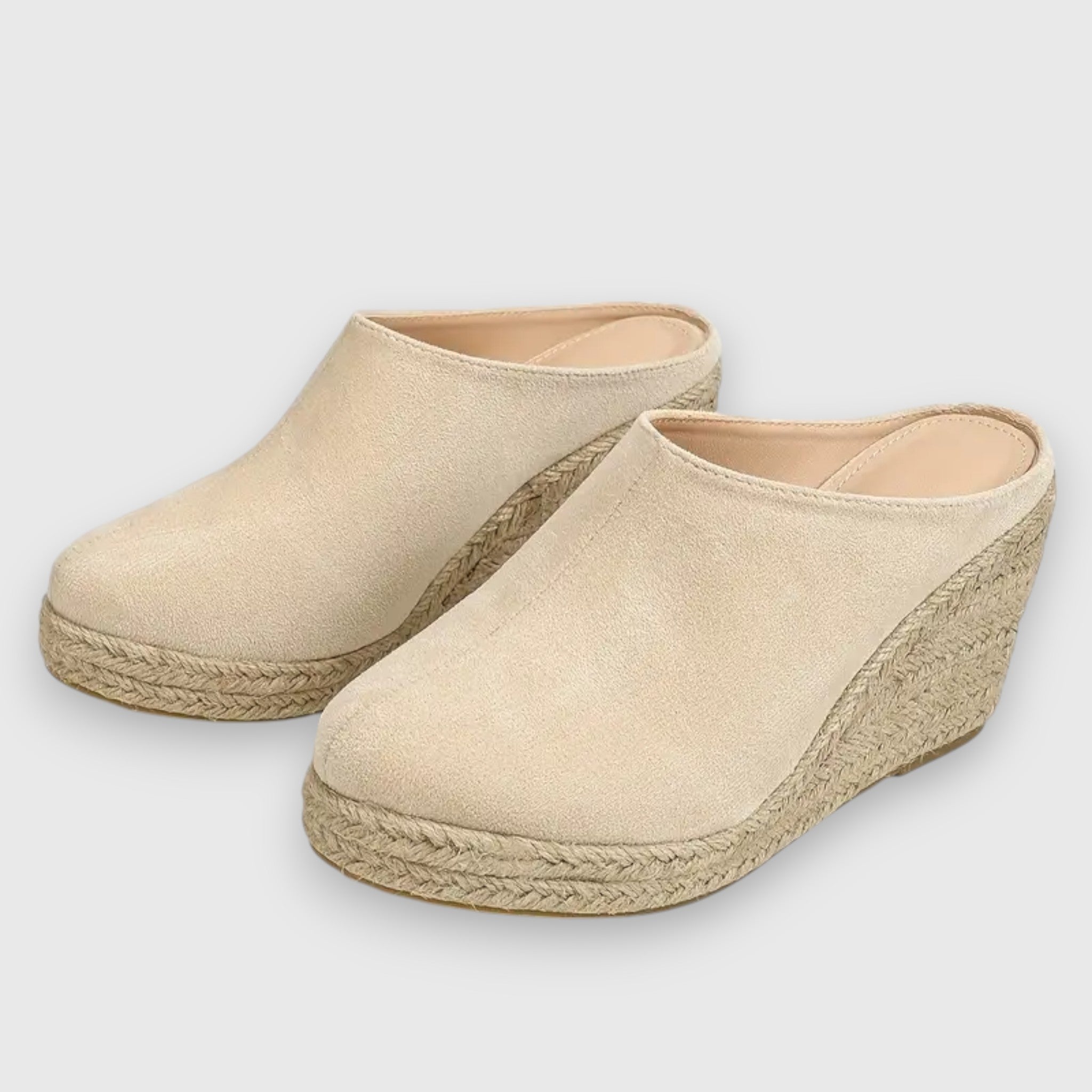 Sienna – Keilsandalen
