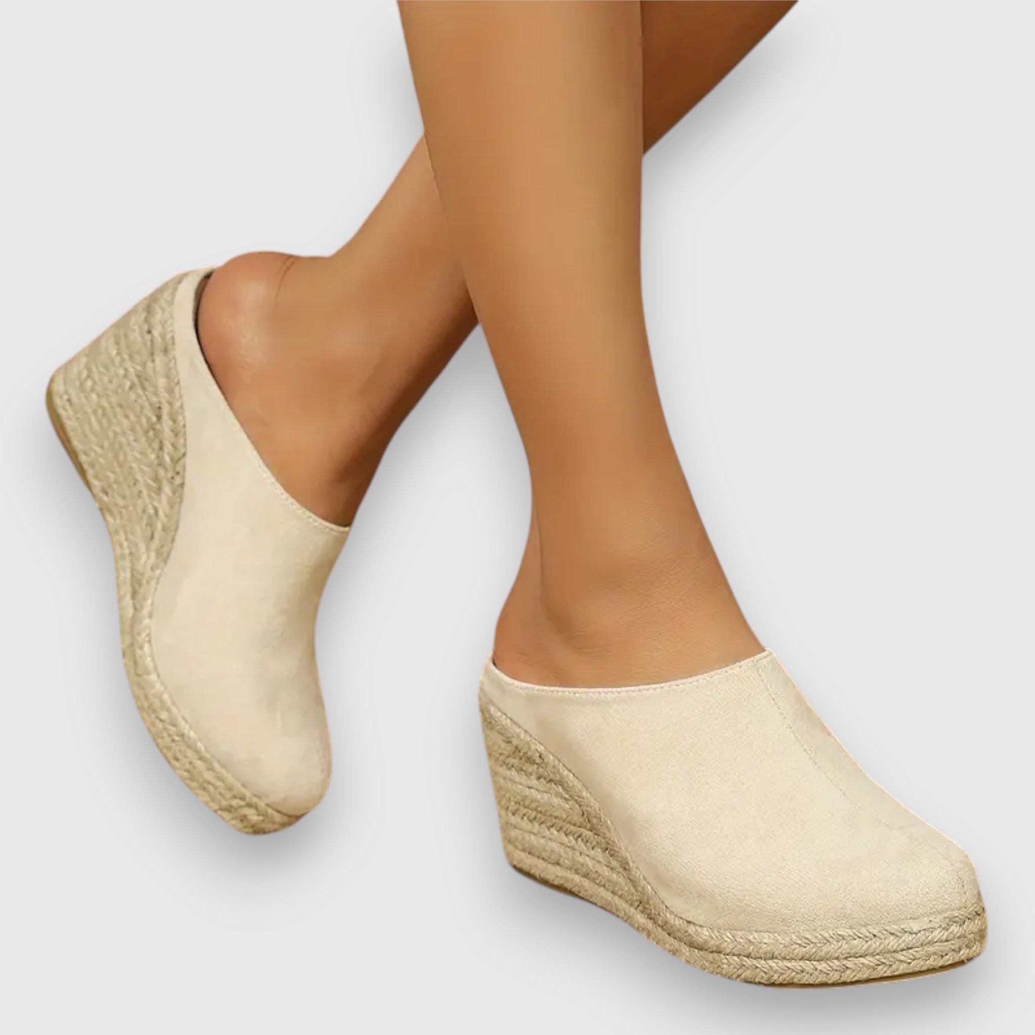 Sienna – Keilsandalen