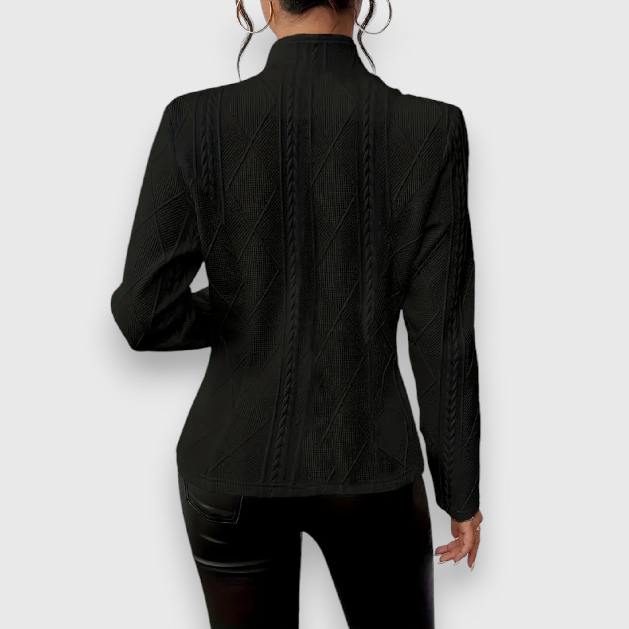 Liana – Leichte Frühlingsjacke