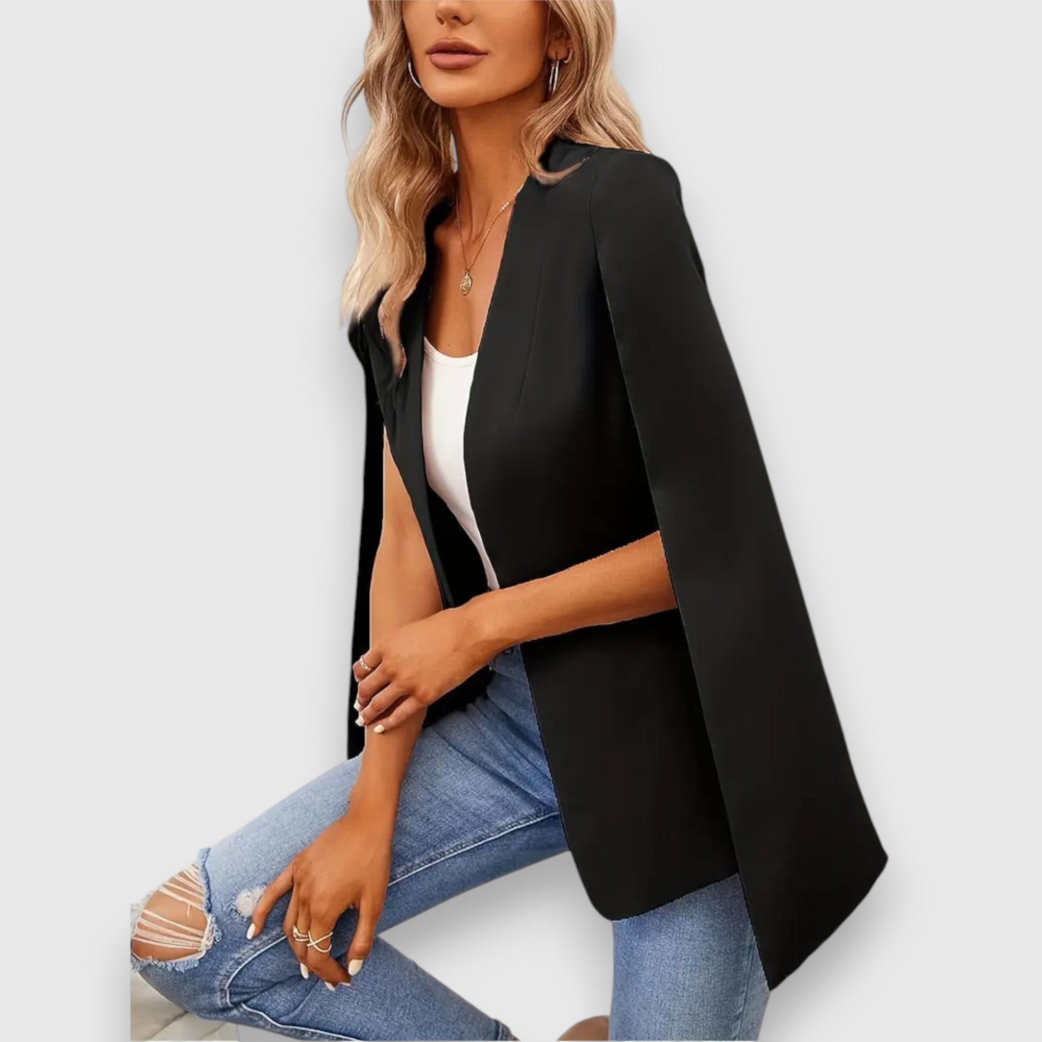 Valentina – Eleganter Blazer