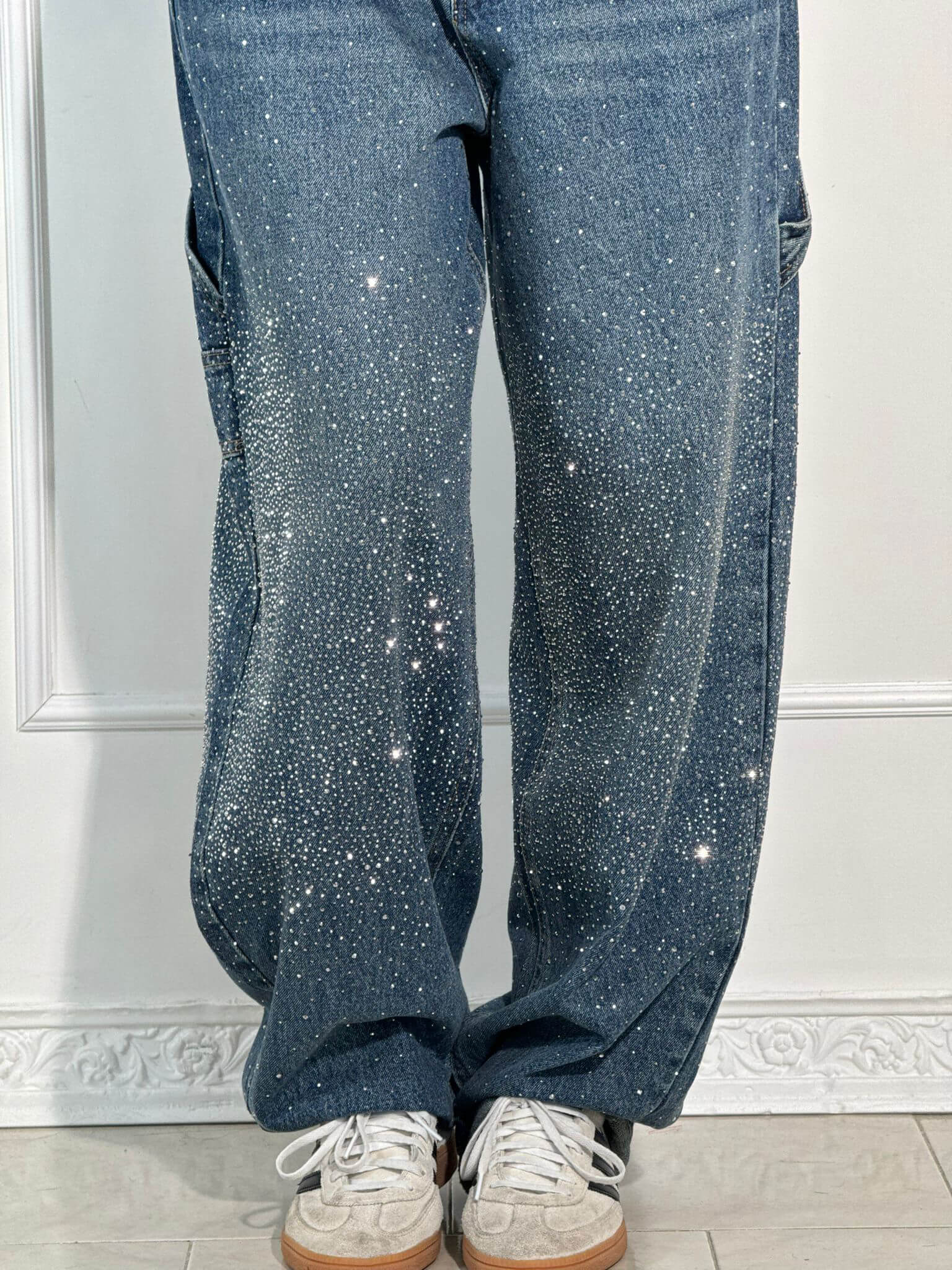 Luminara | Diamant-Hose