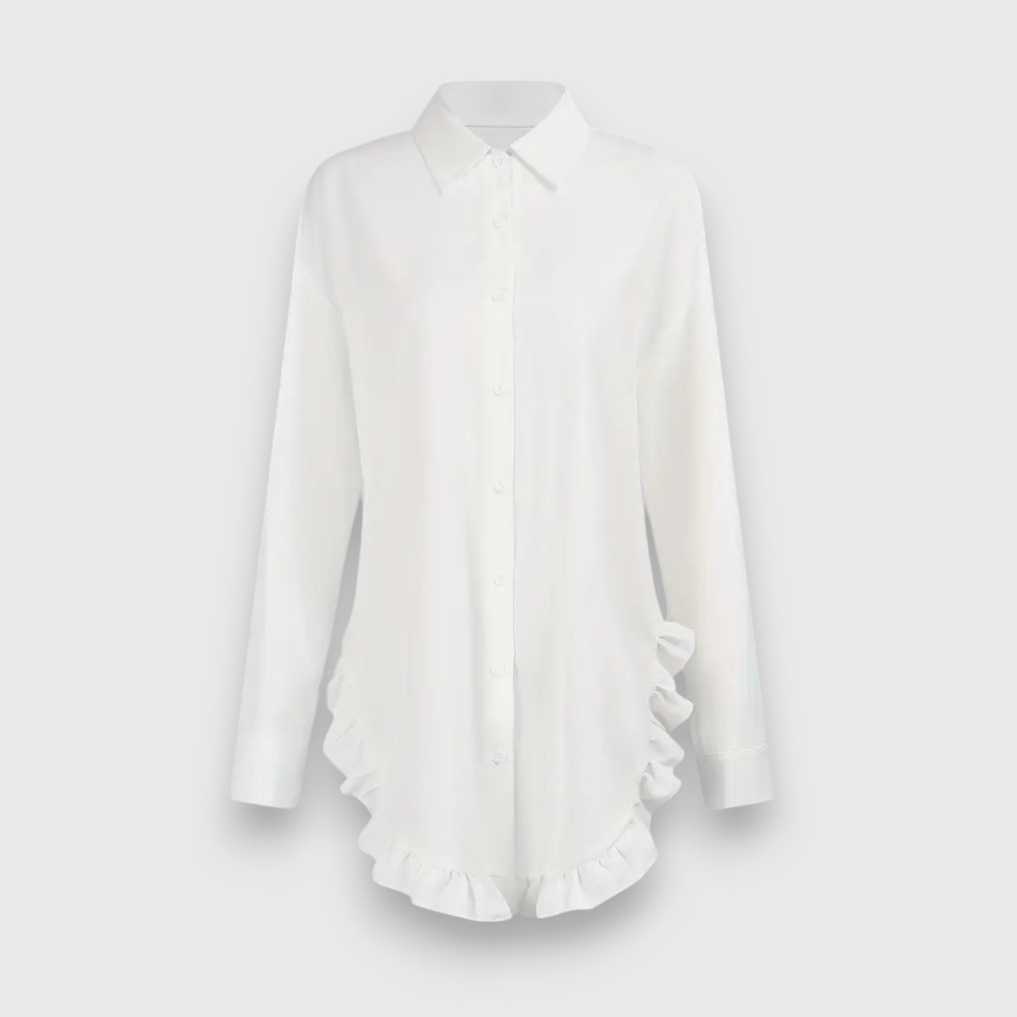 Naomi – Kleidbluse