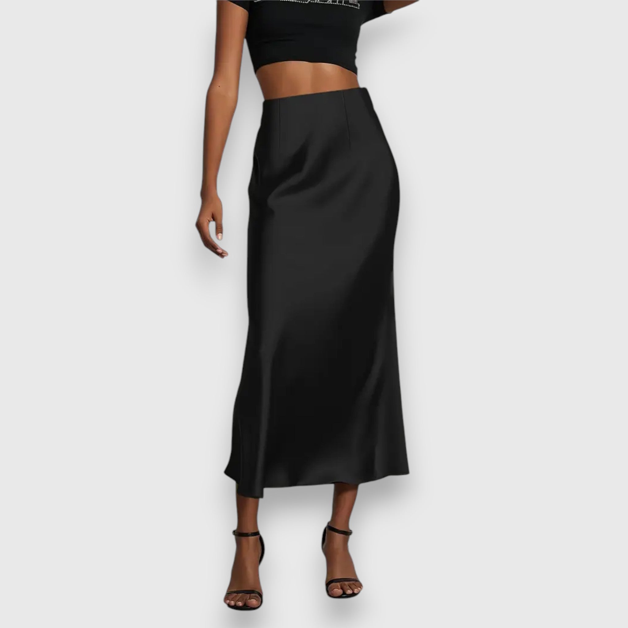 Amira – Eleganter Rock