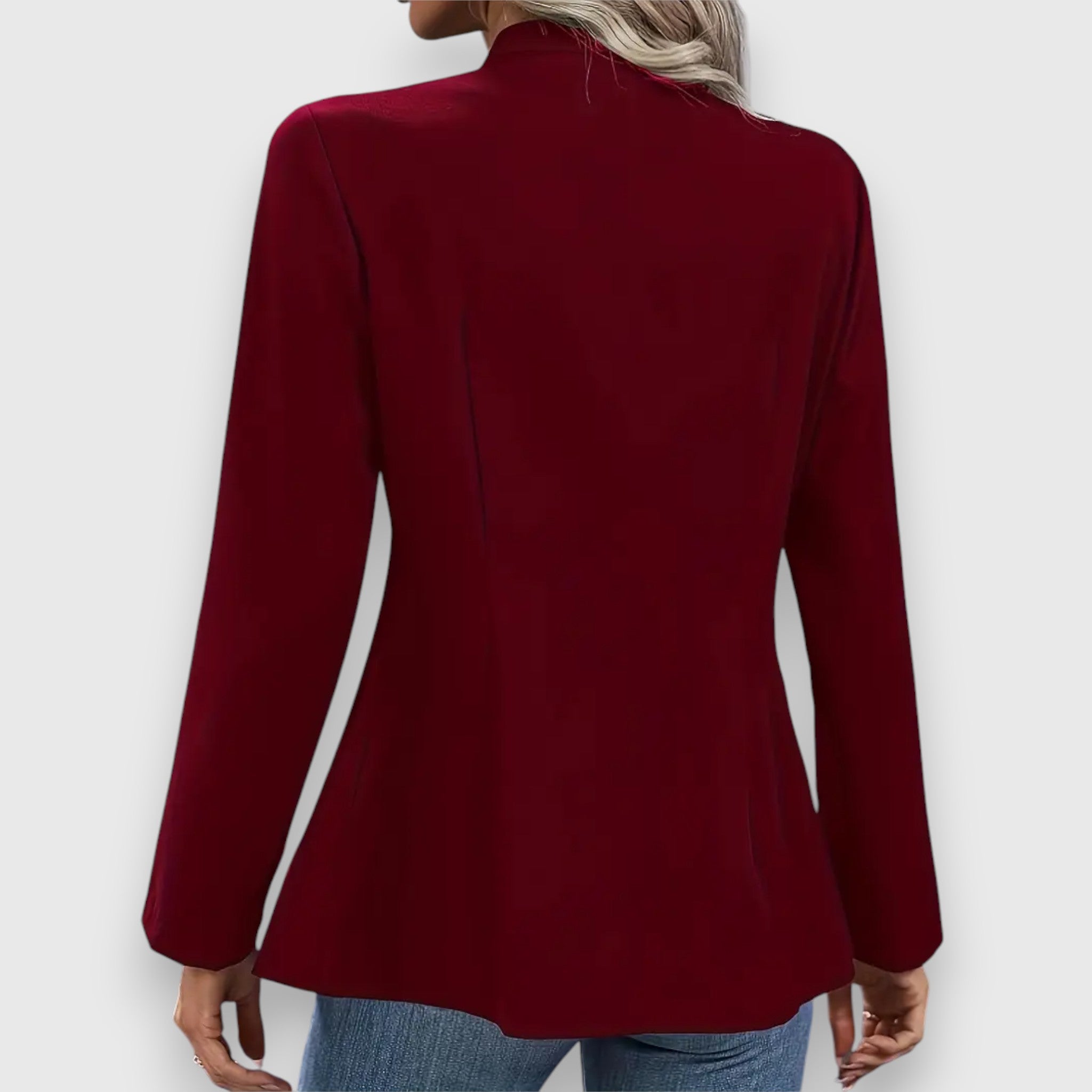 Pia – Schicker Blazer