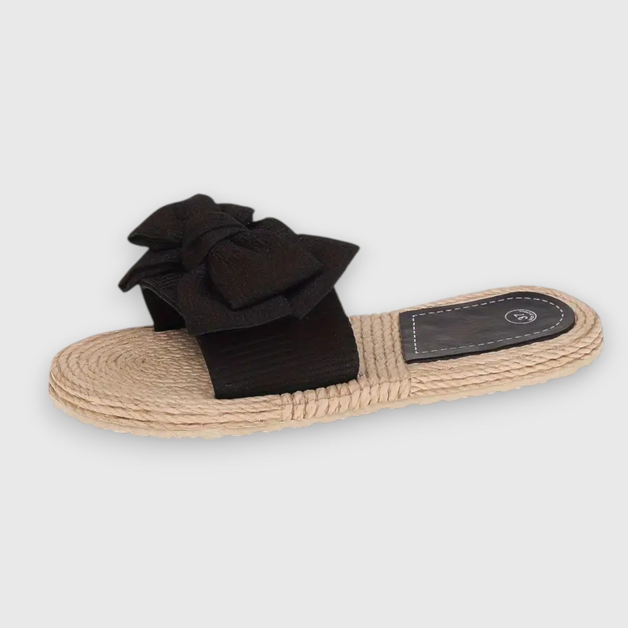 Leai – Flache Sandalen