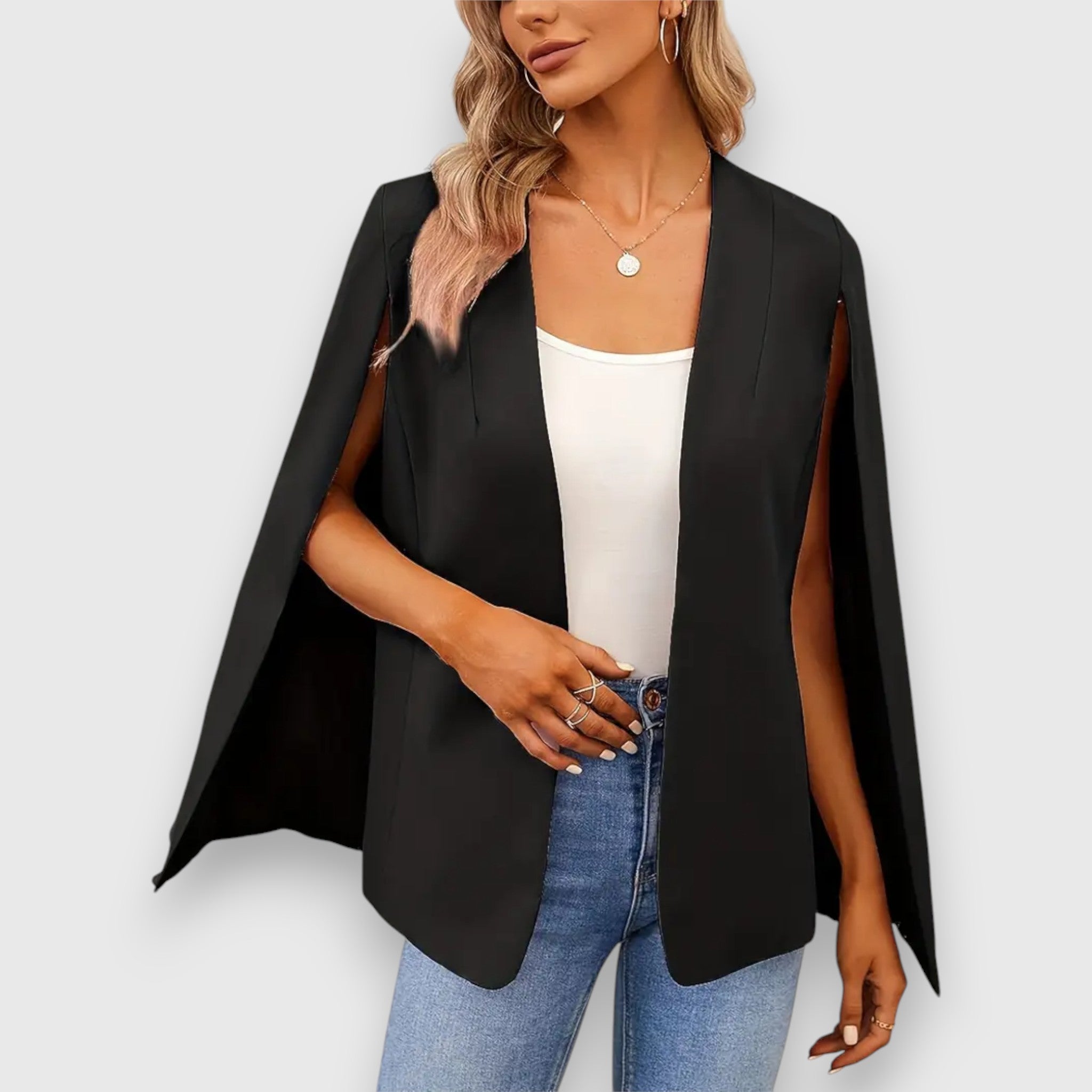 Valentina – Eleganter Blazer