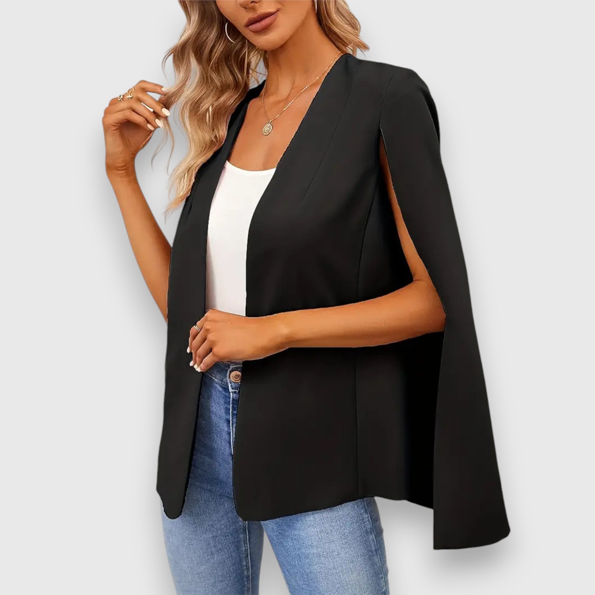 Valentina – Eleganter Blazer