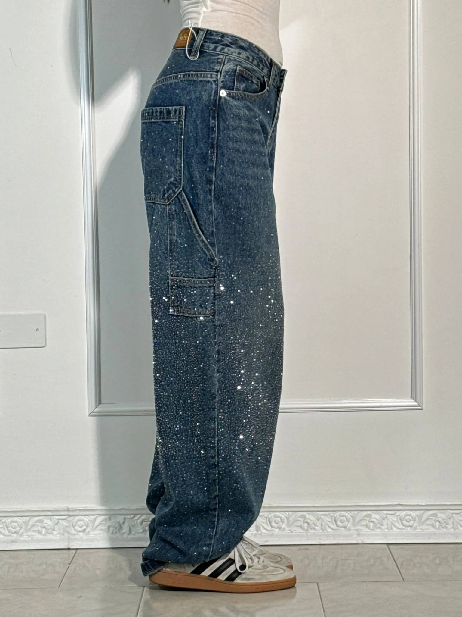 Luminara | Diamant-Hose