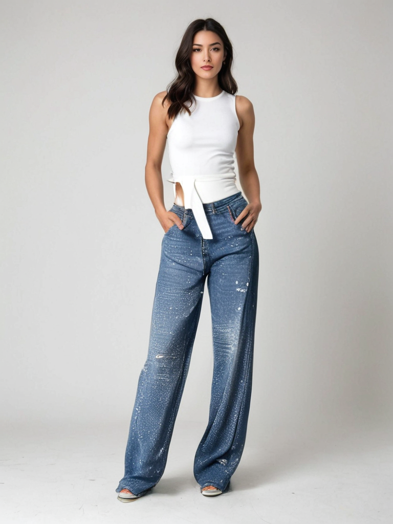 Luminara | Diamant-Hose