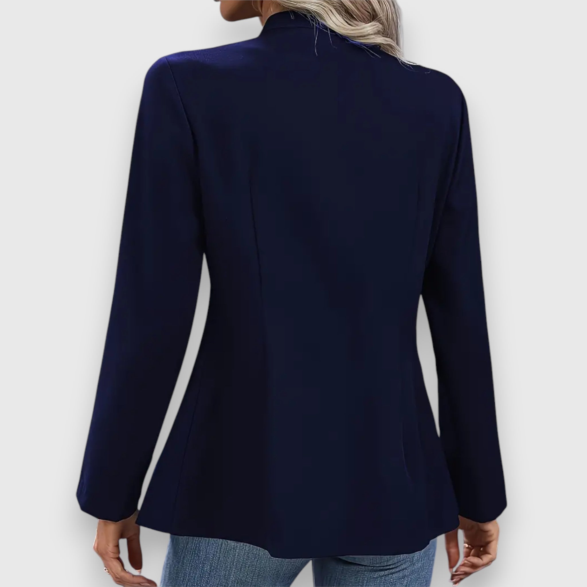 Pia – Schicker Blazer