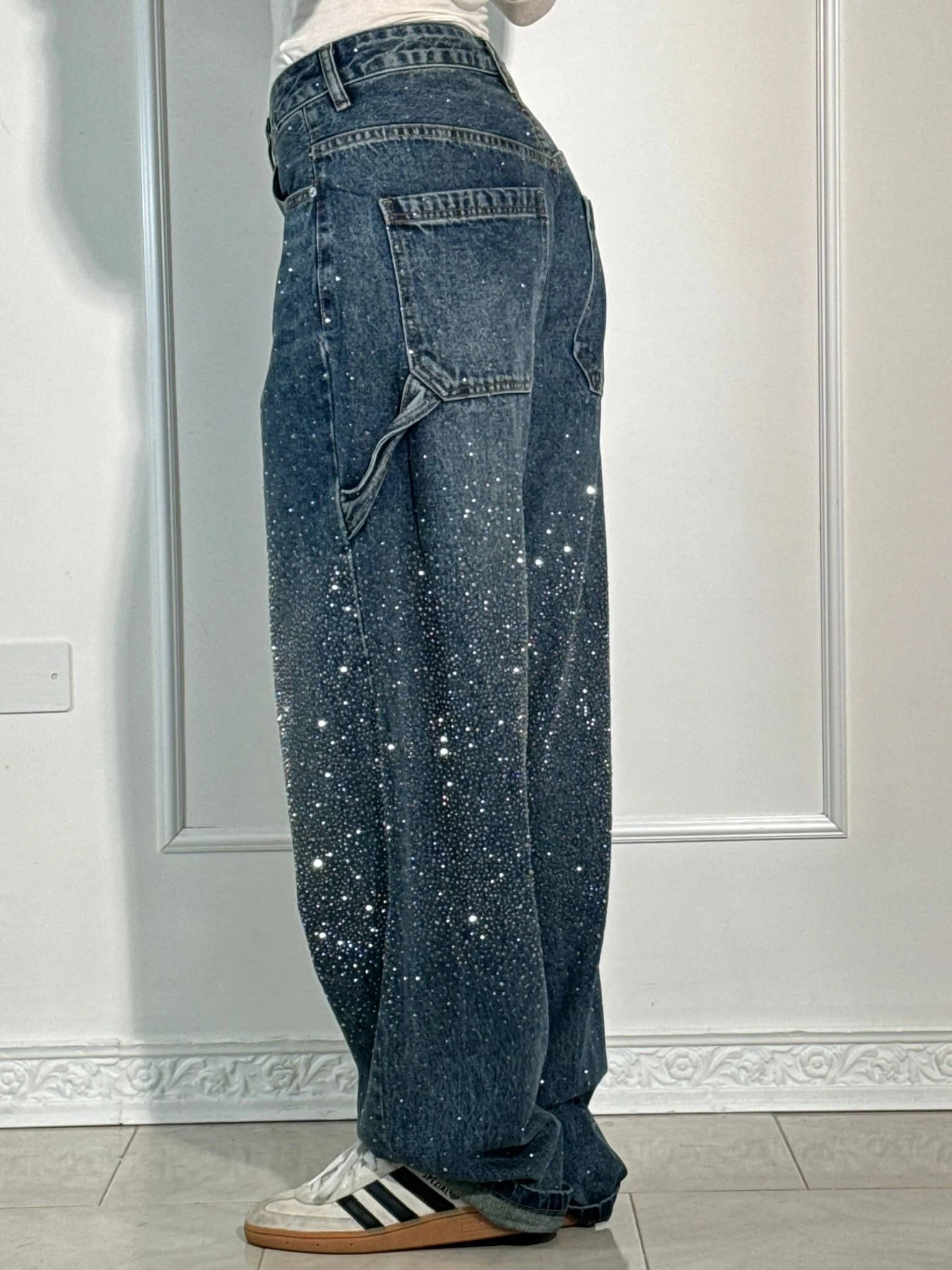 Luminara | Diamant-Hose