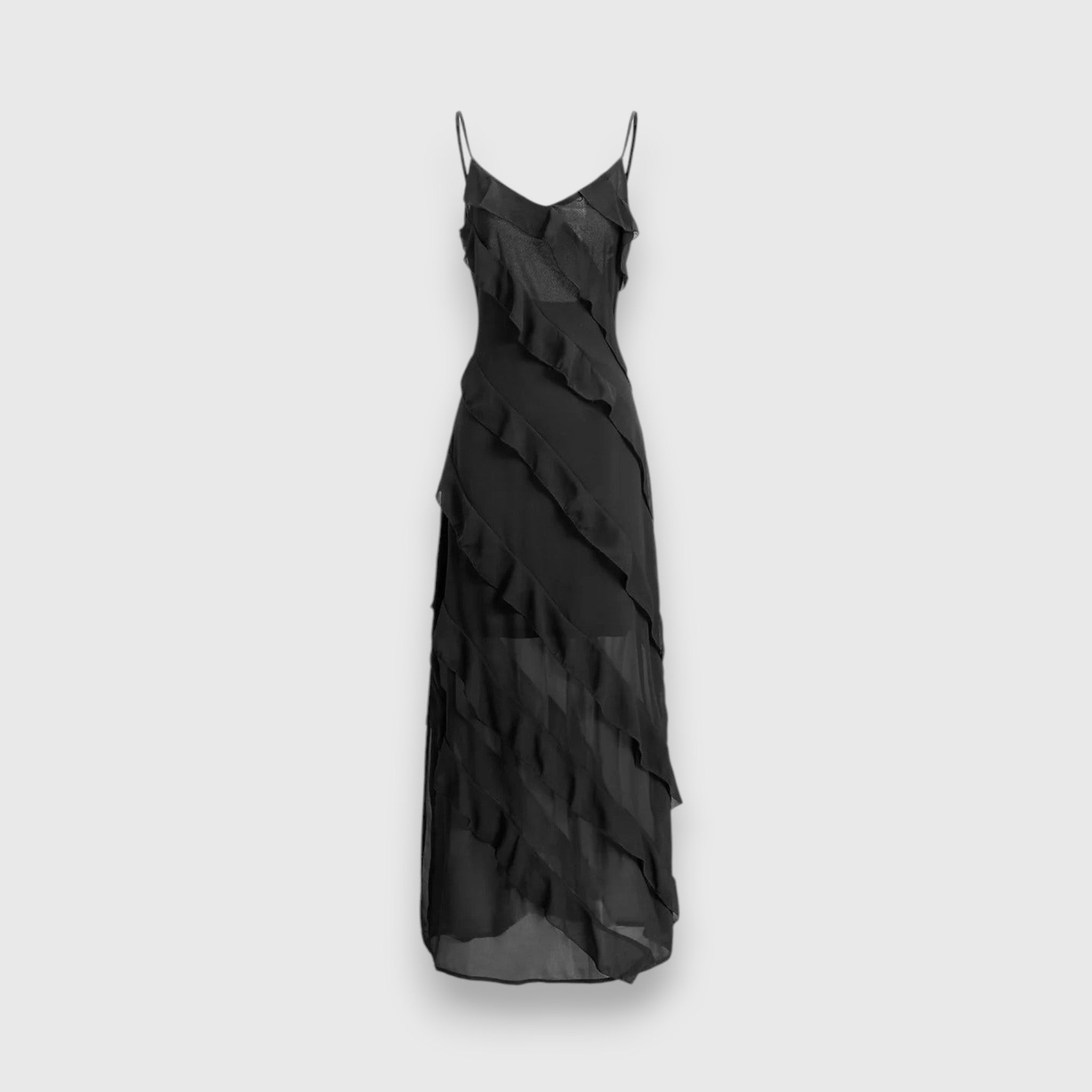Rosaria – Elegantes Kleid