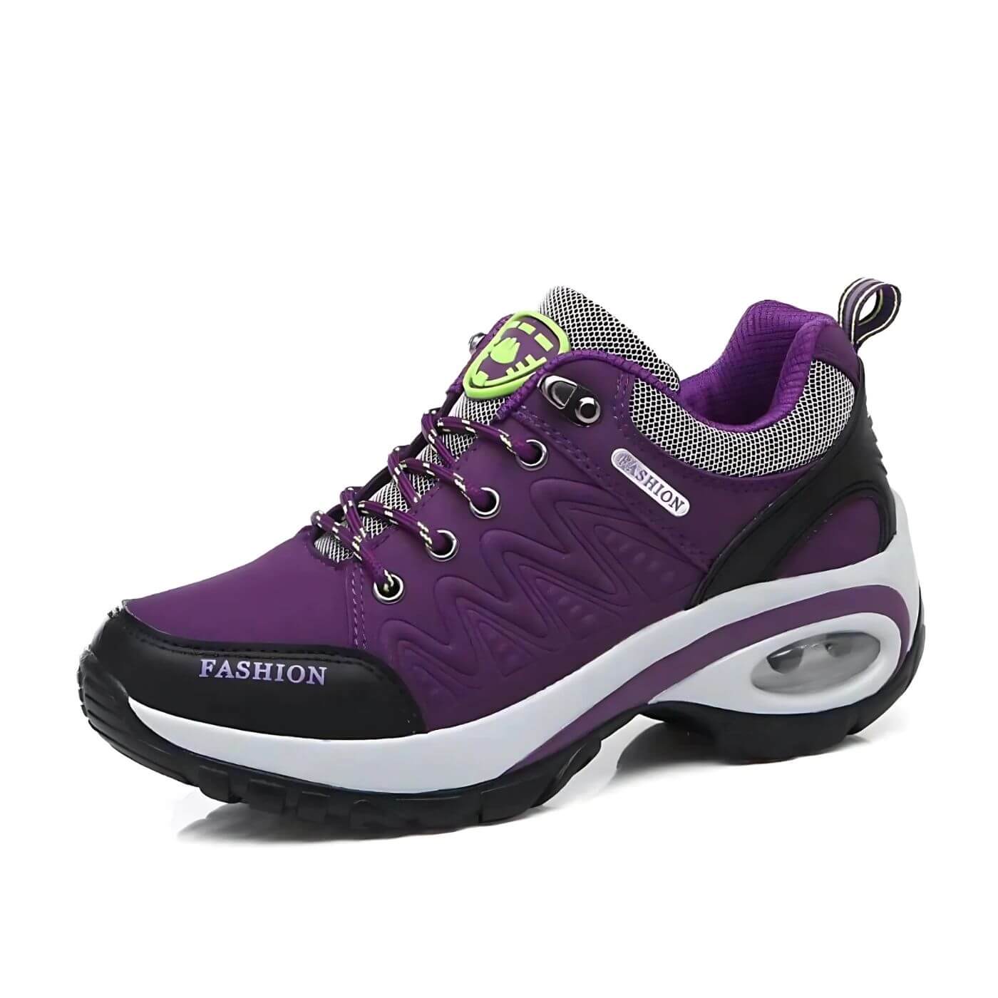 Elegante Schritte – Damen Schuhe