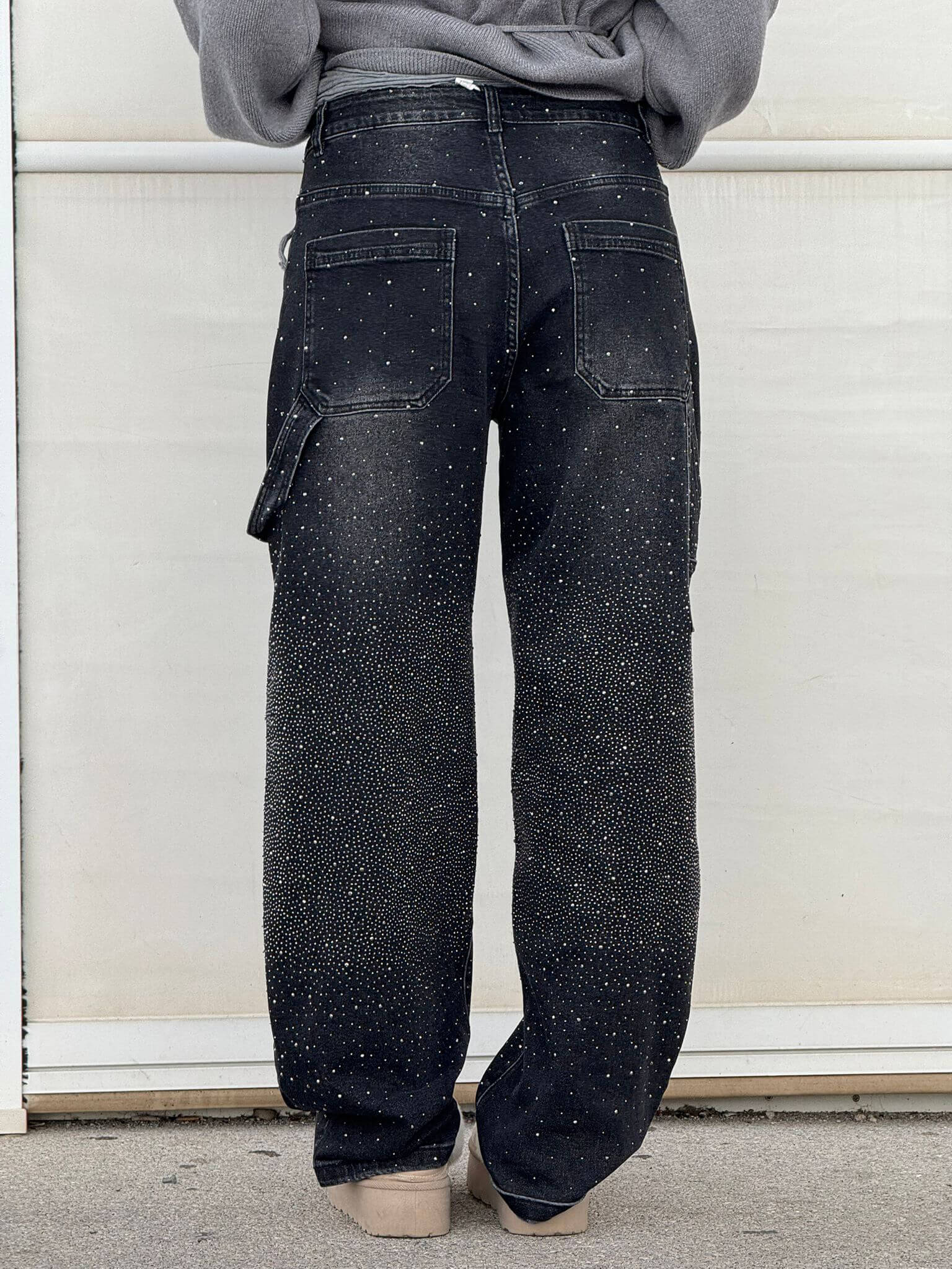 Luminara | Diamant-Hose