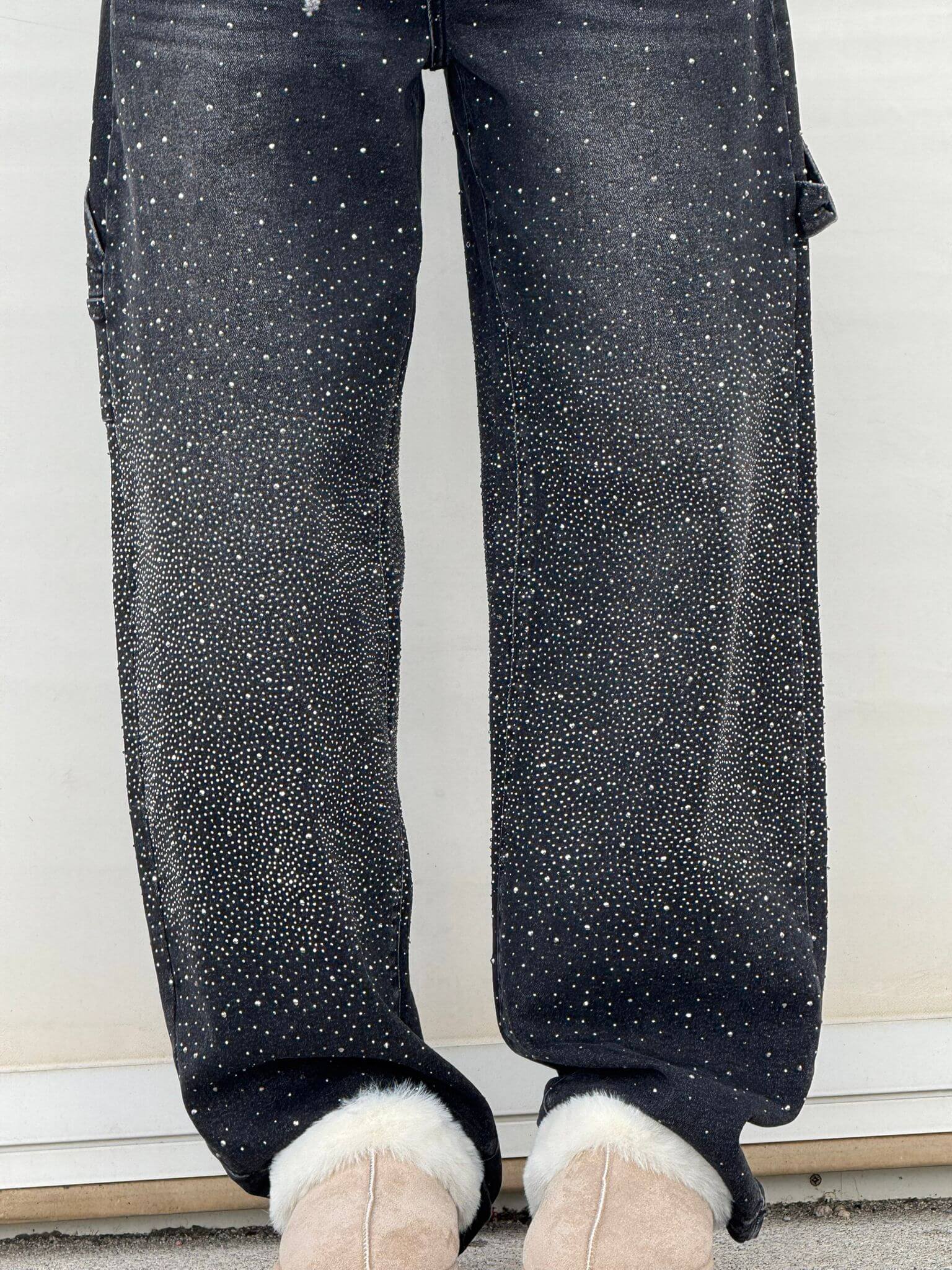 Luminara | Diamant-Hose