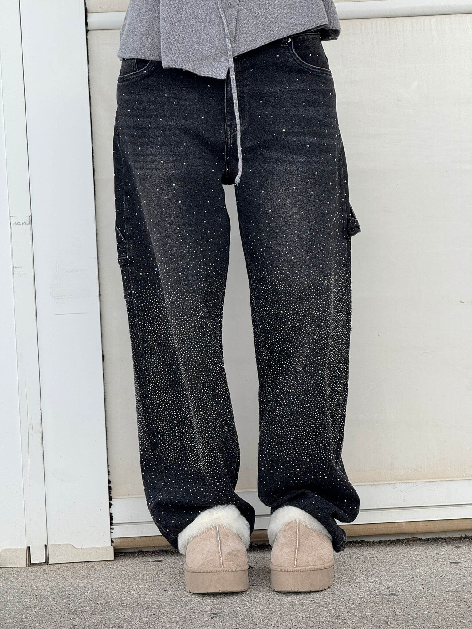Luminara | Diamant-Hose