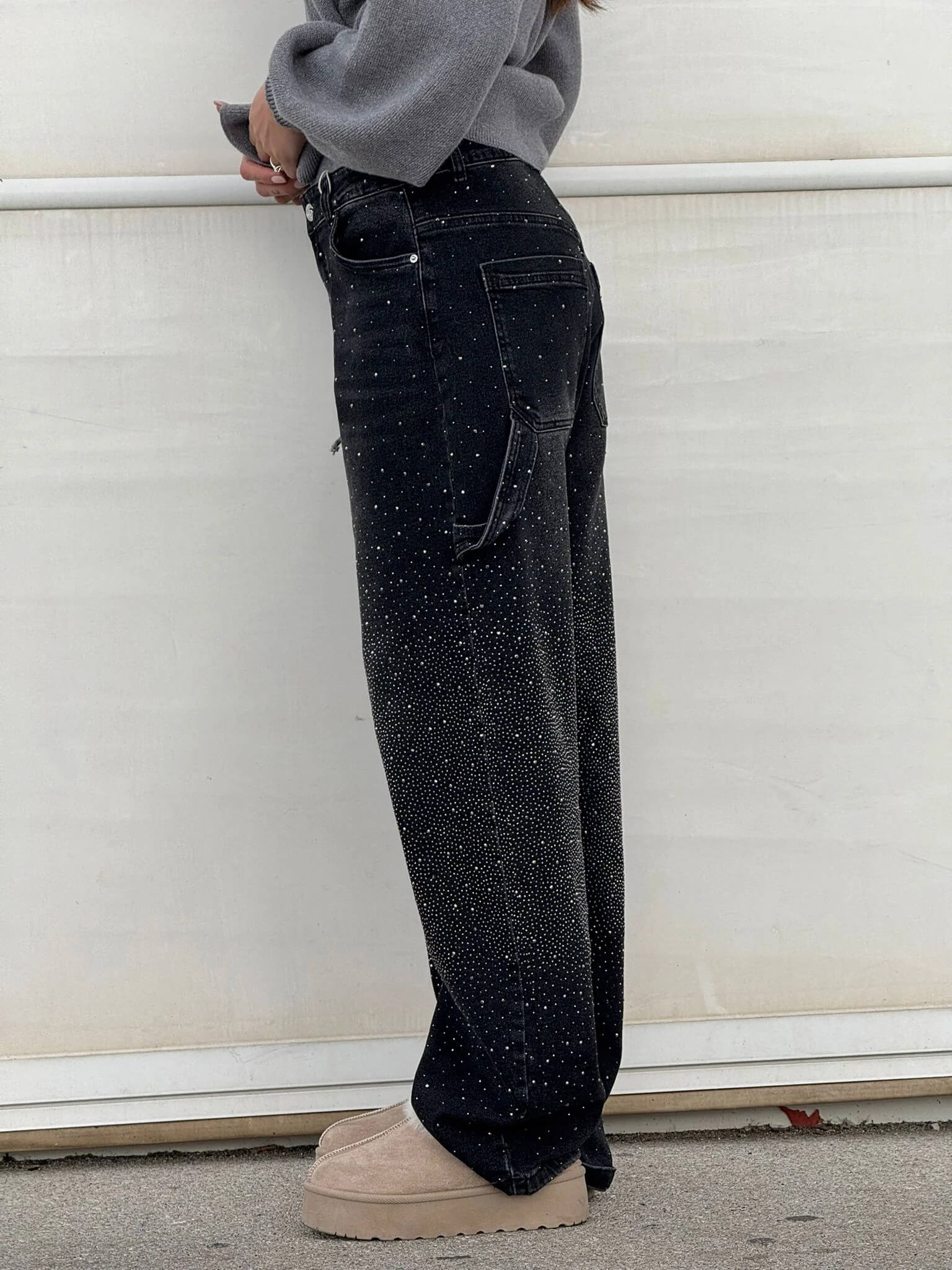 Luminara | Diamant-Hose
