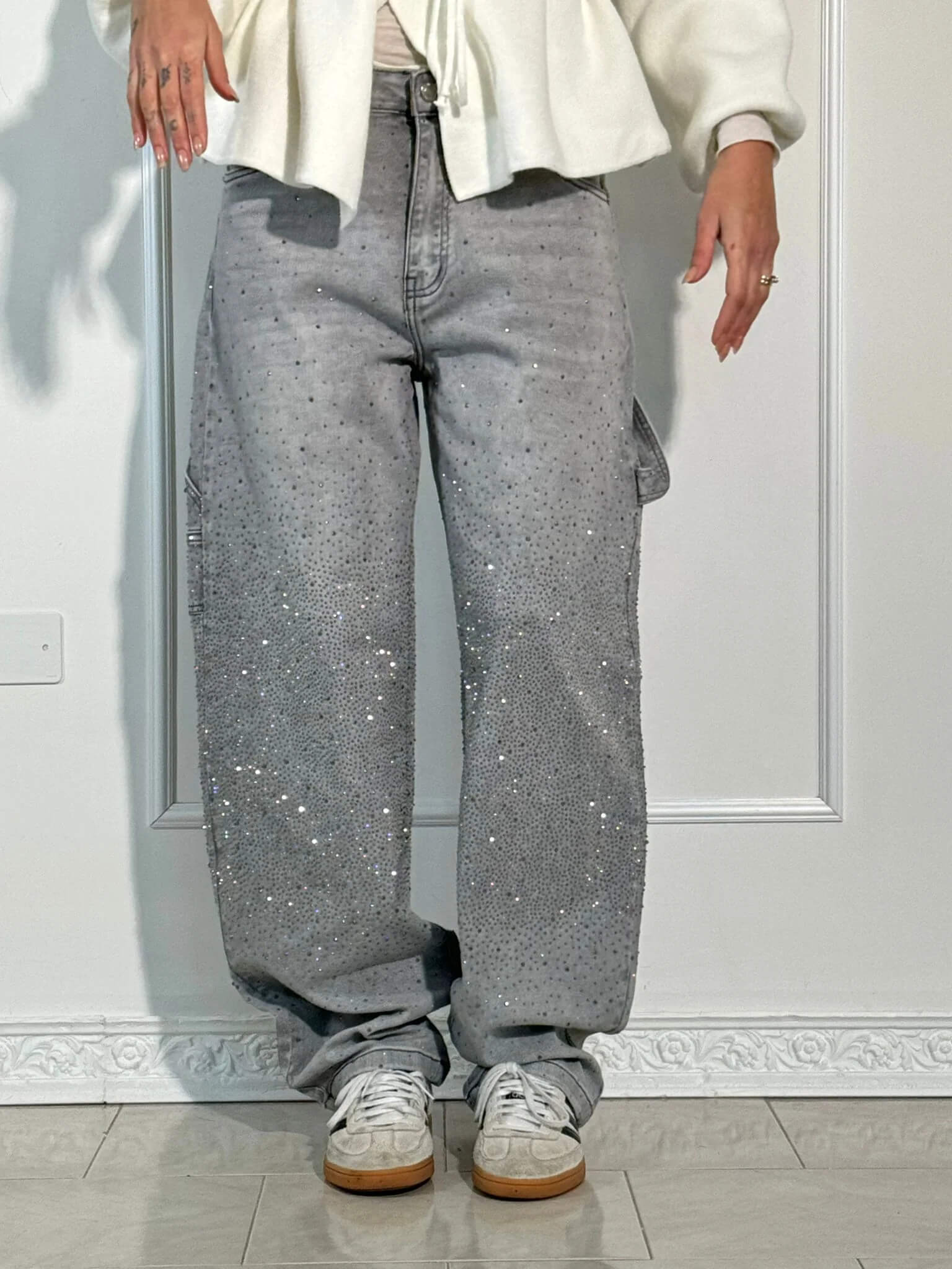 Luminara | Diamant-Hose