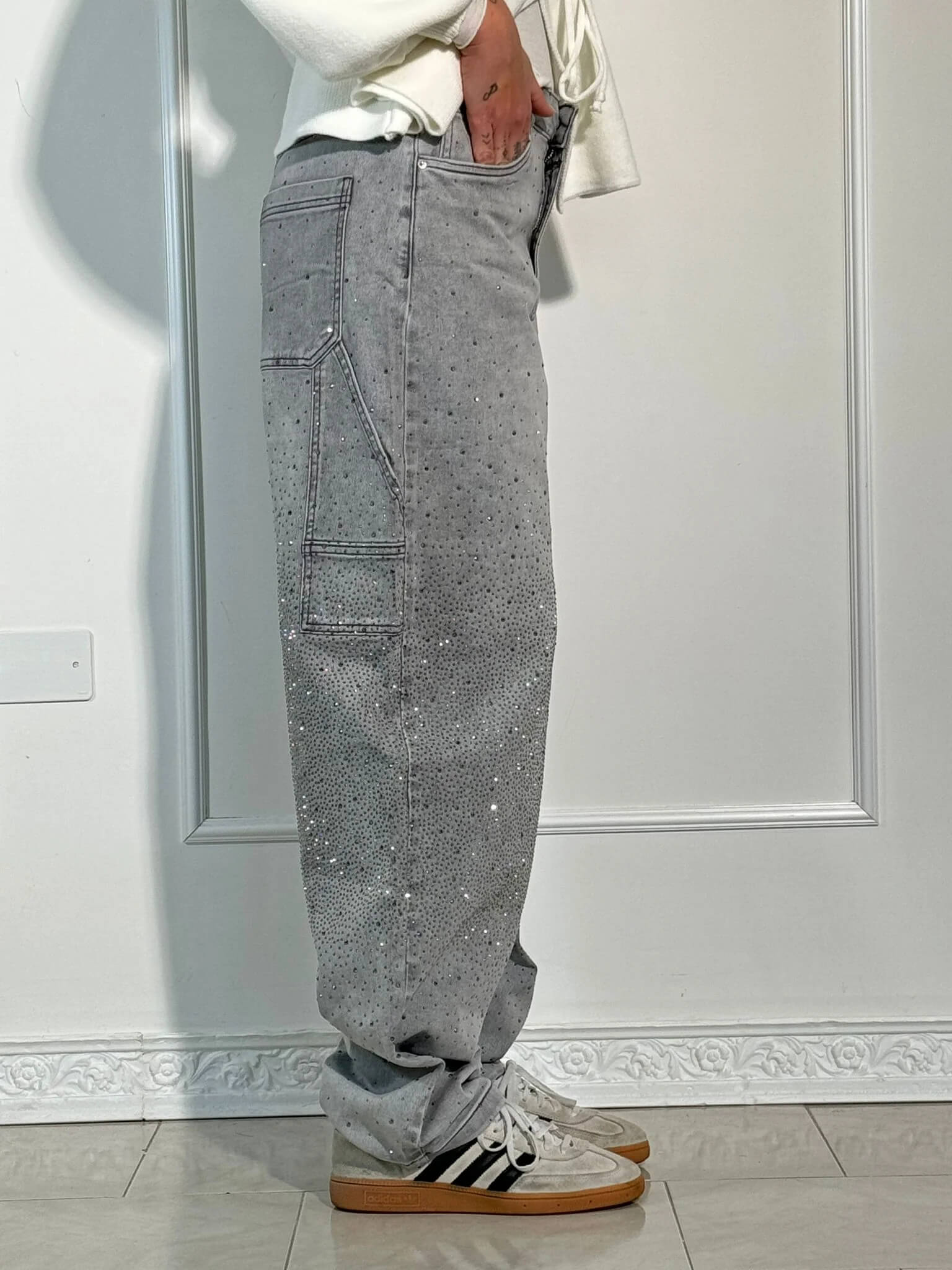 Luminara | Diamant-Hose