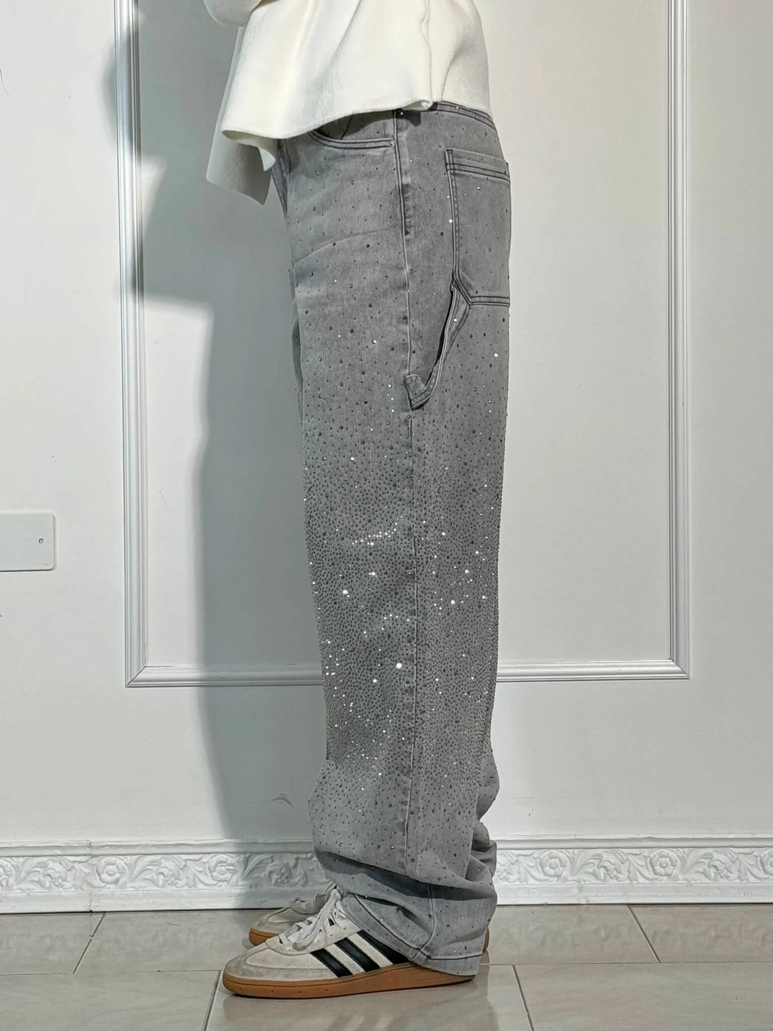 Luminara | Diamant-Hose