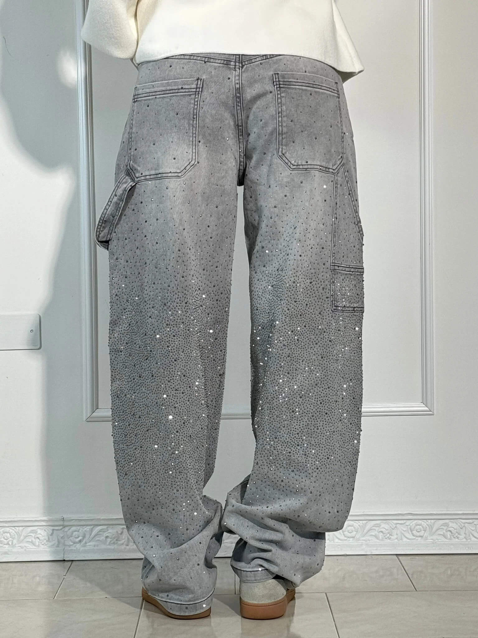 Luminara | Diamant-Hose