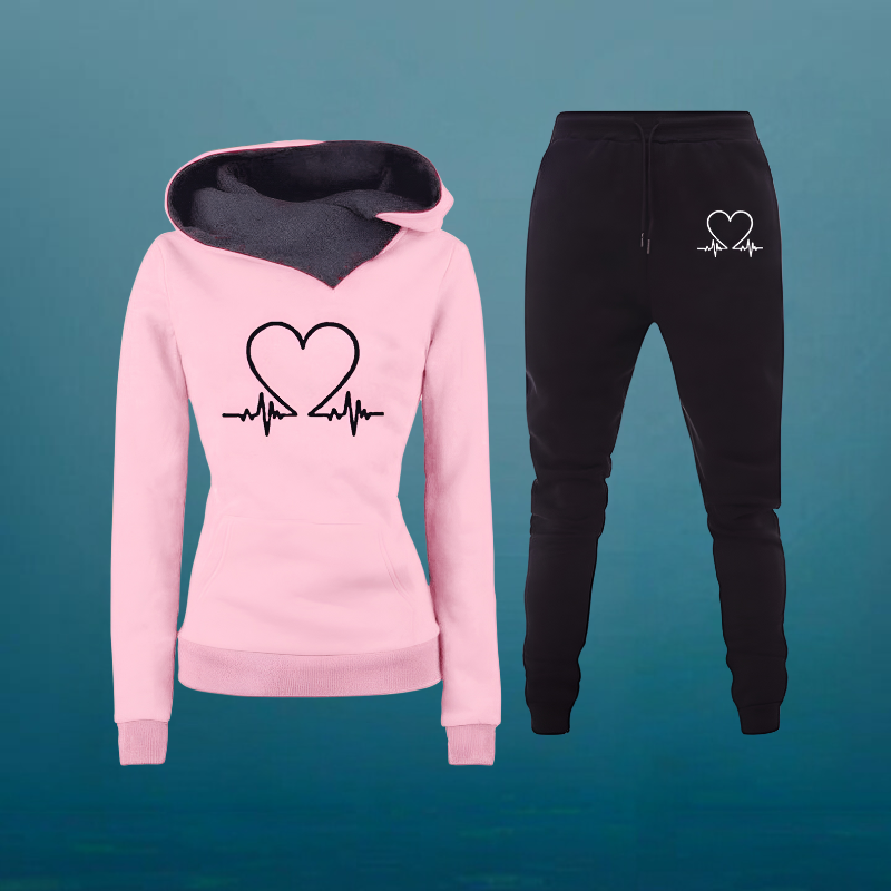 LiebesFit - Ensemble