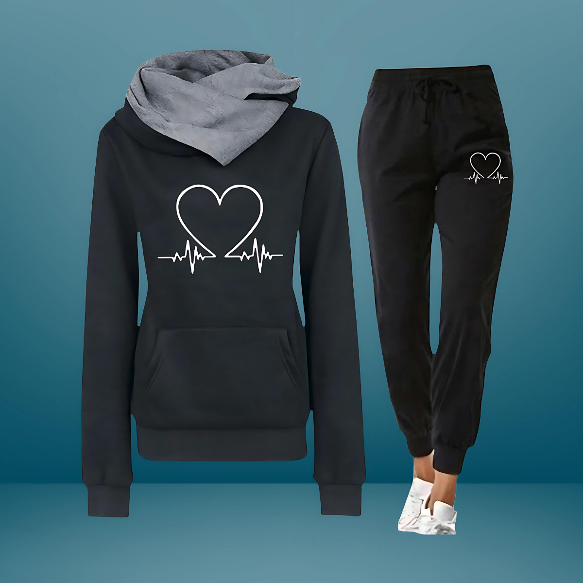 LiebesFit - Ensemble