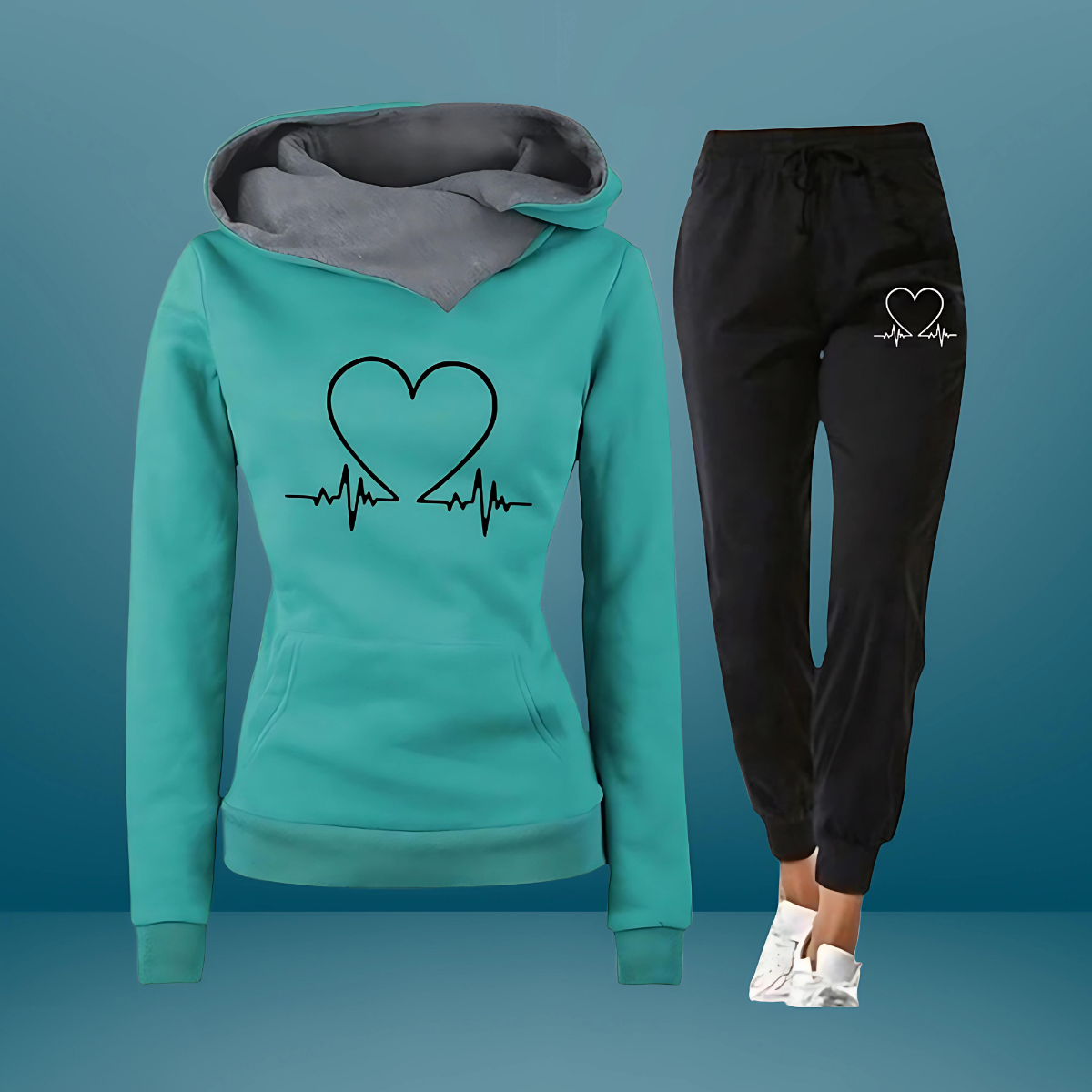LiebesFit - Ensemble