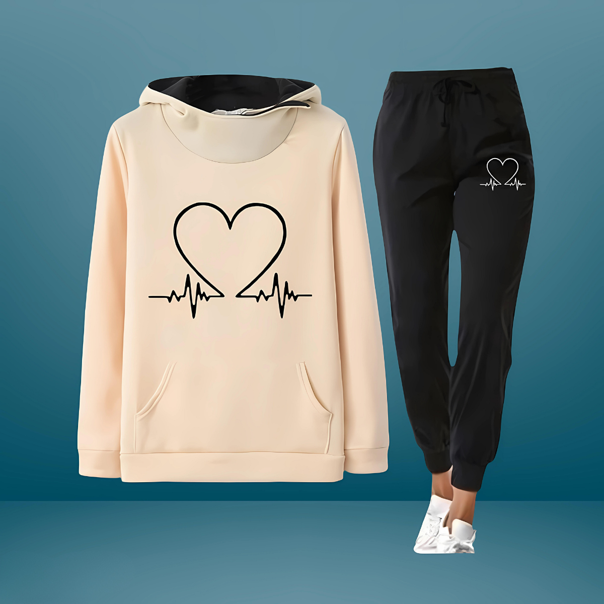 LiebesFit - Ensemble