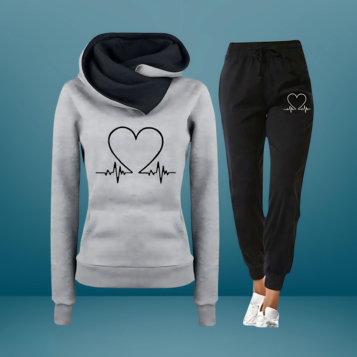 LiebesFit - Ensemble
