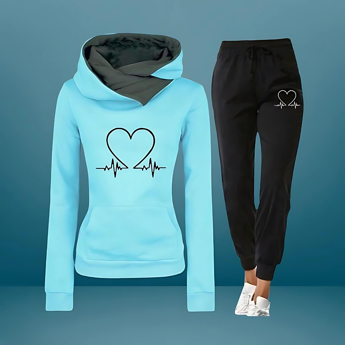 LiebesFit - Ensemble