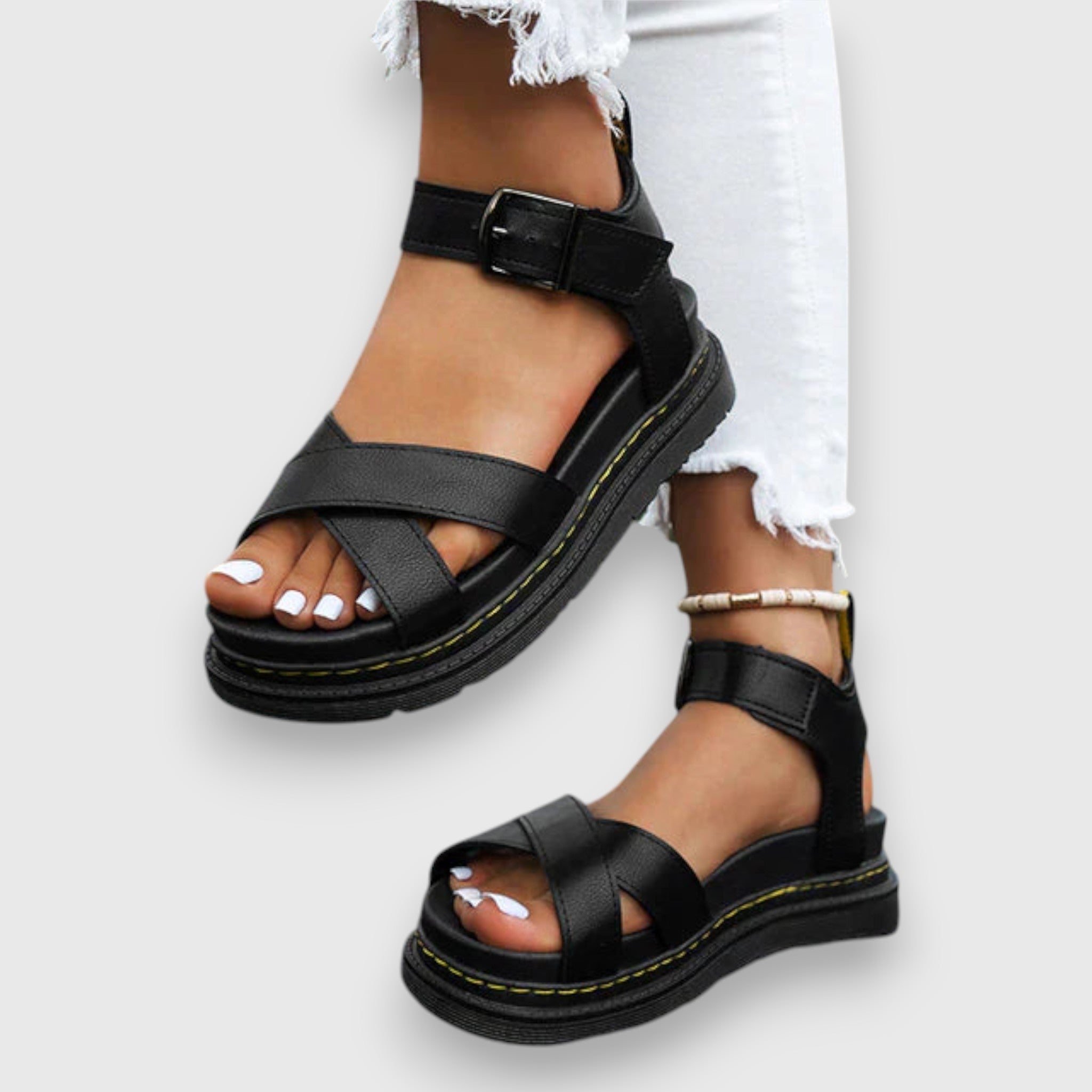 Nina – Komfort Sandalen