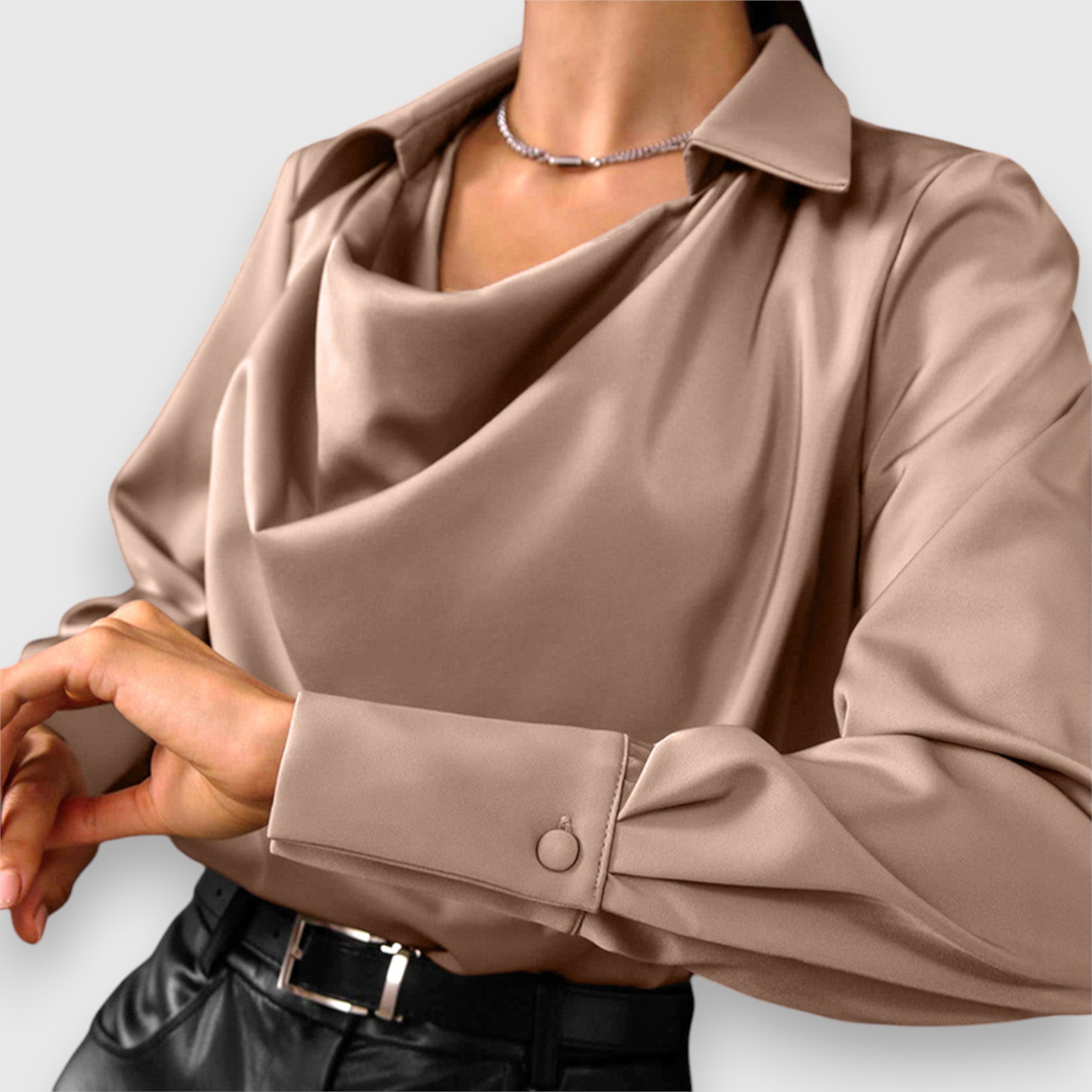 Alisa – Elegante Bluse