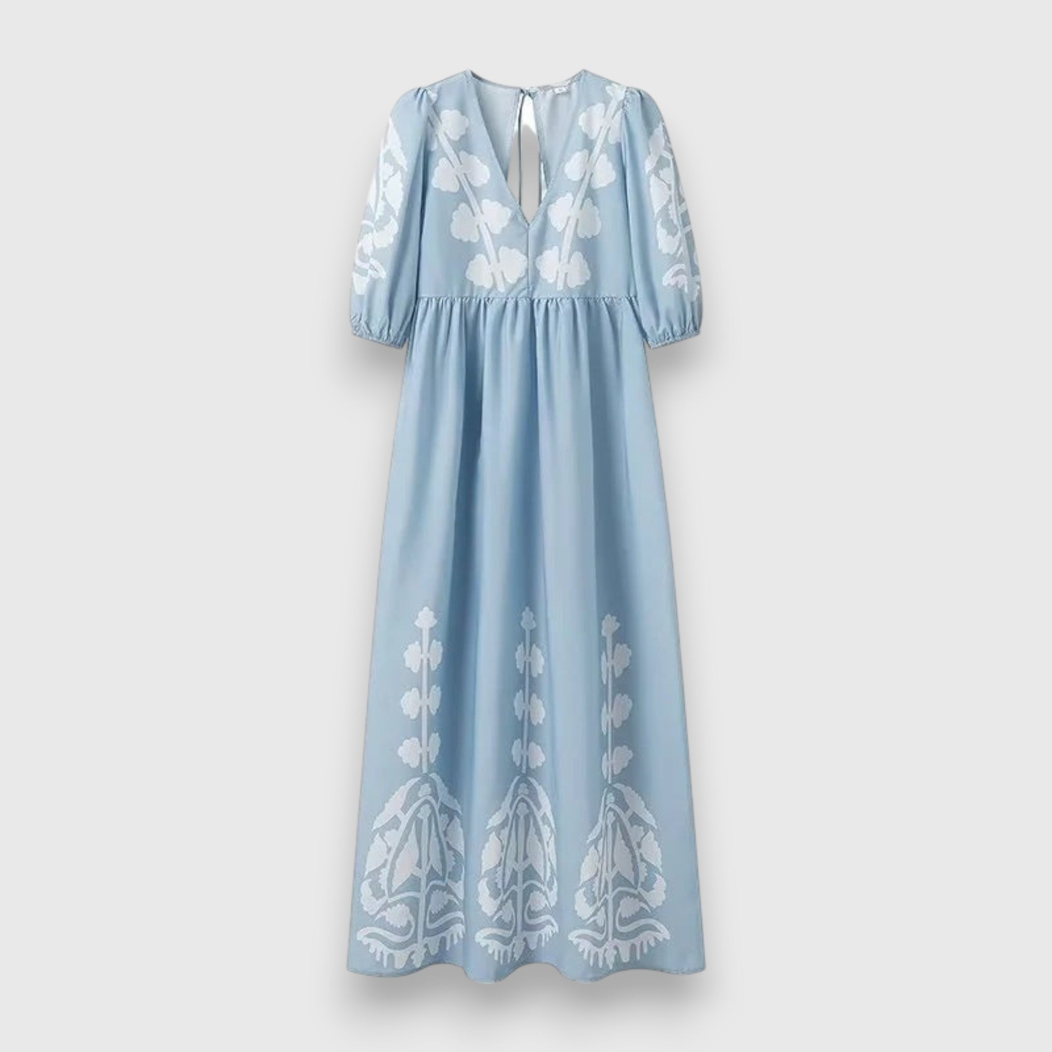 Rena –  Kleid