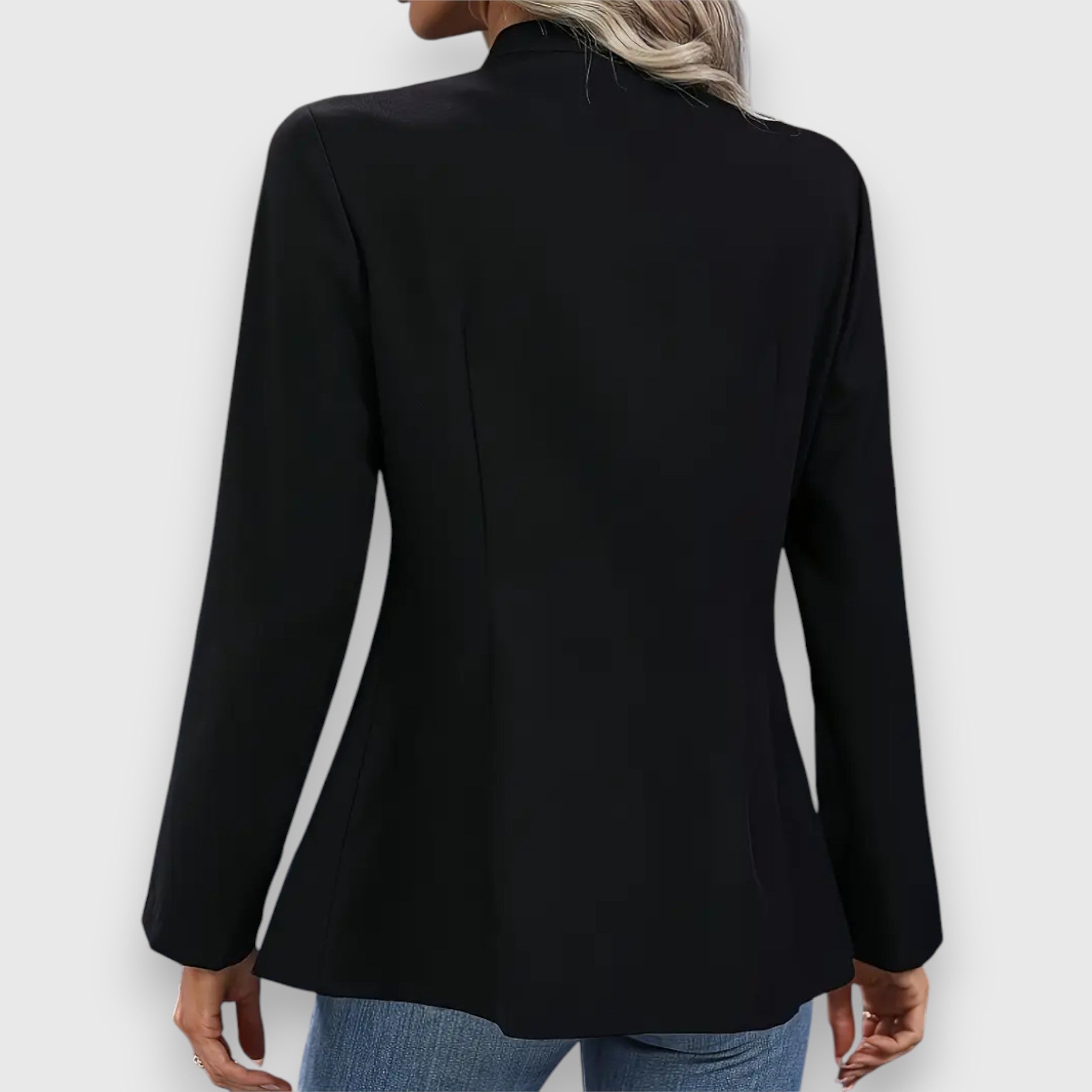 Pia – Schicker Blazer