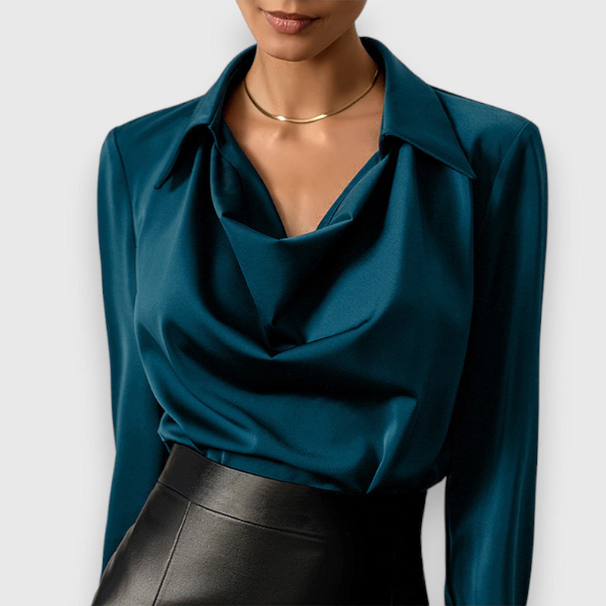 Alisa – Elegante Bluse