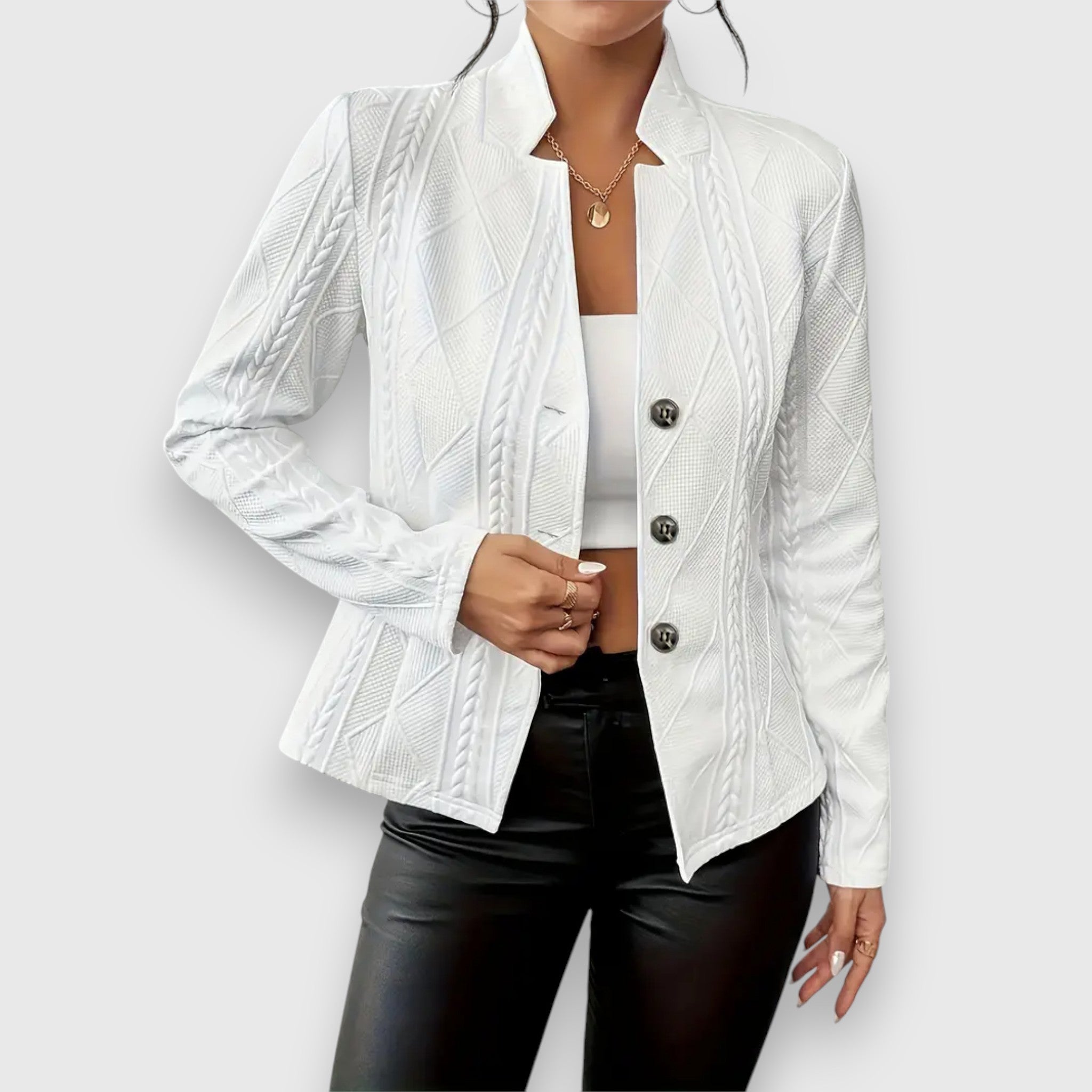 Liana – Leichte Frühlingsjacke