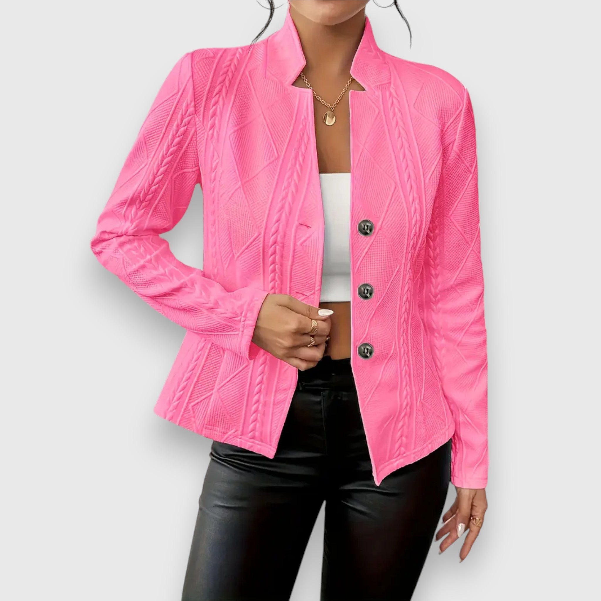 Liana – Leichte Frühlingsjacke