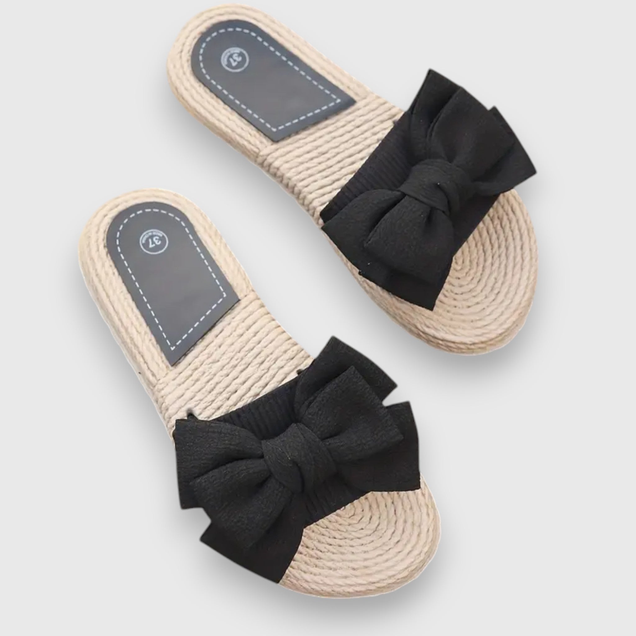 Leai – Flache Sandalen