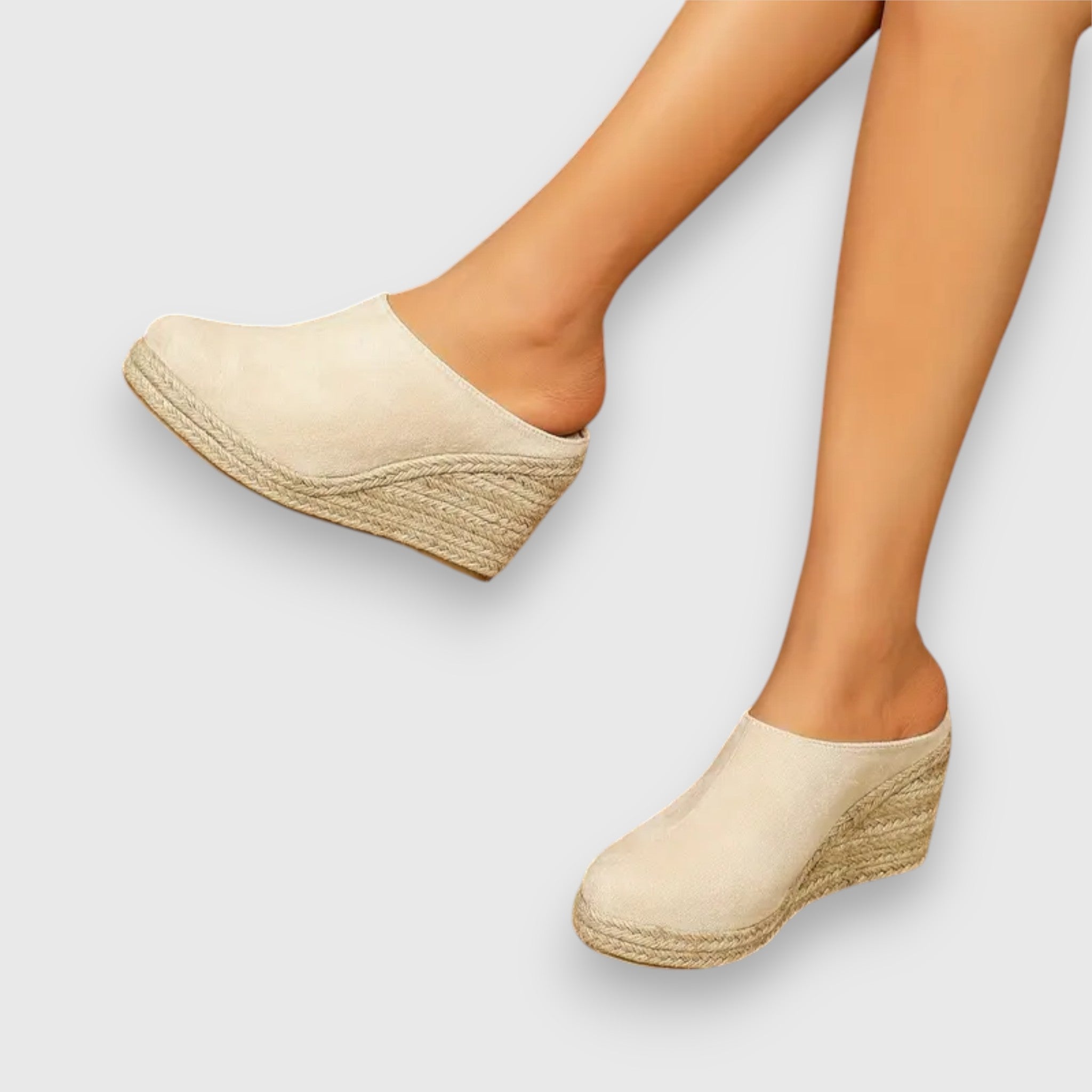Sienna – Keilsandalen