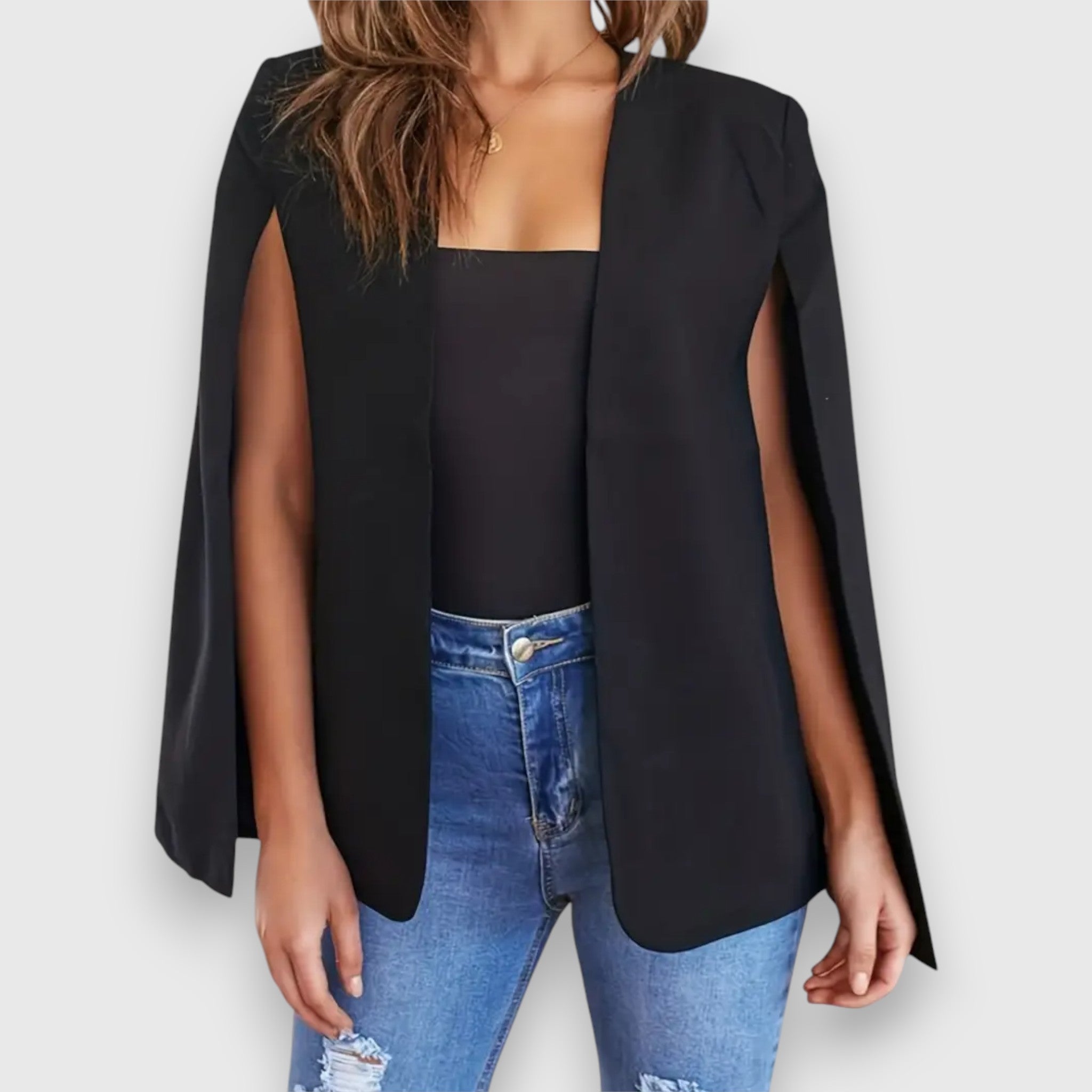 Valentina – Eleganter Blazer